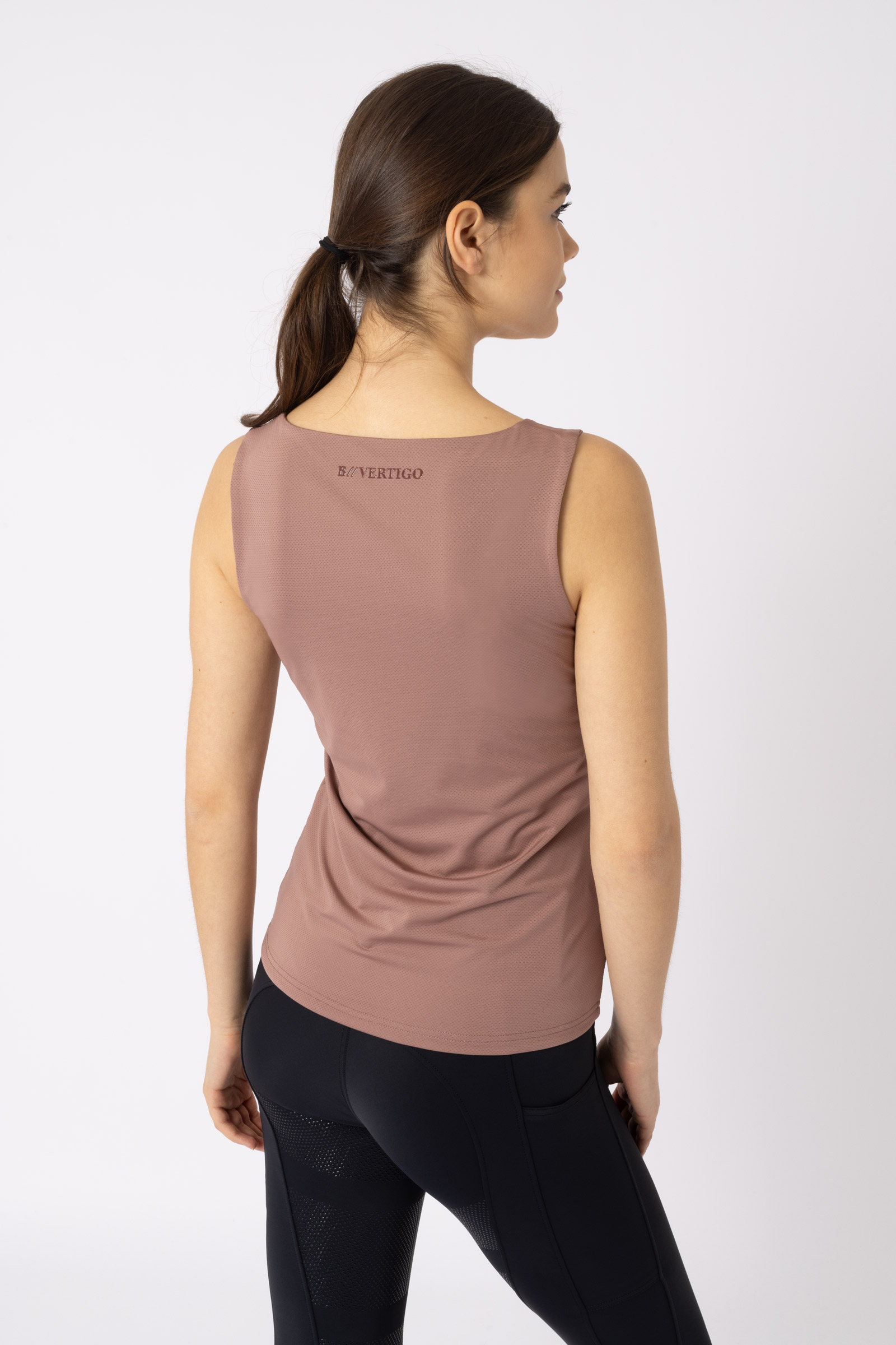 B Vertigo Adalyn Women's Functional Training Top