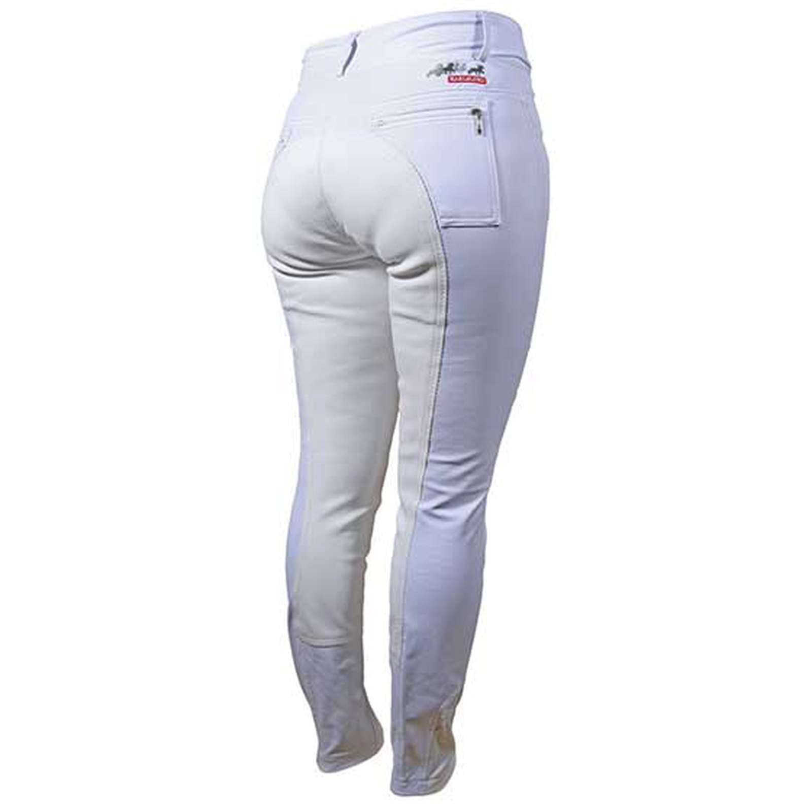 Karlslund Vinnur Breeches for Women
