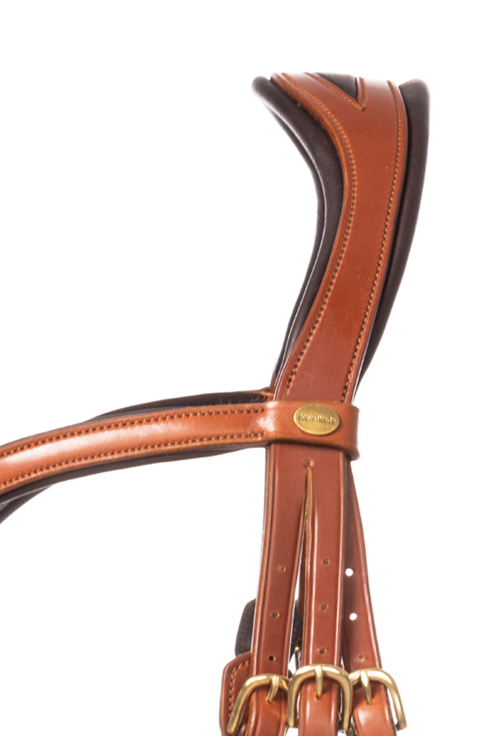 Kavalkade Robin English Bridle