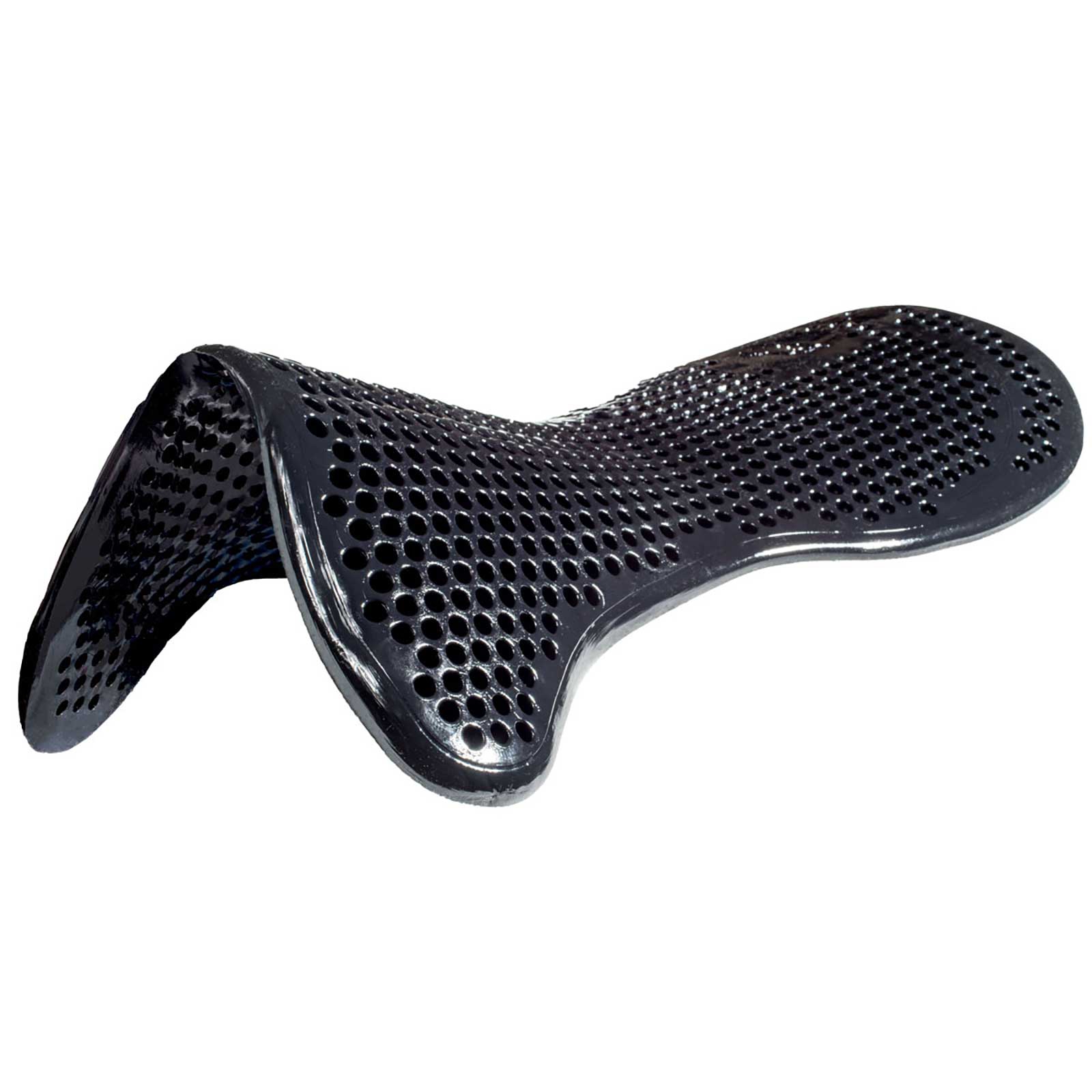 Karlslund Gel pad w/ front riser