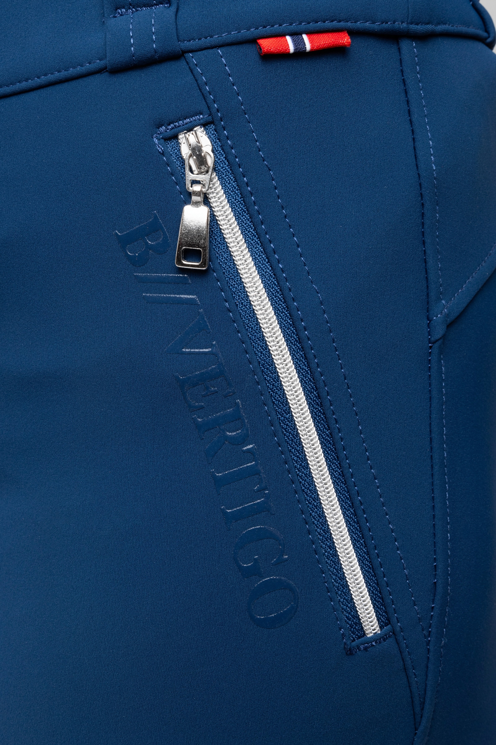 B Vertigo Enya Women&acute;s Fullgrip Thermo Breeches