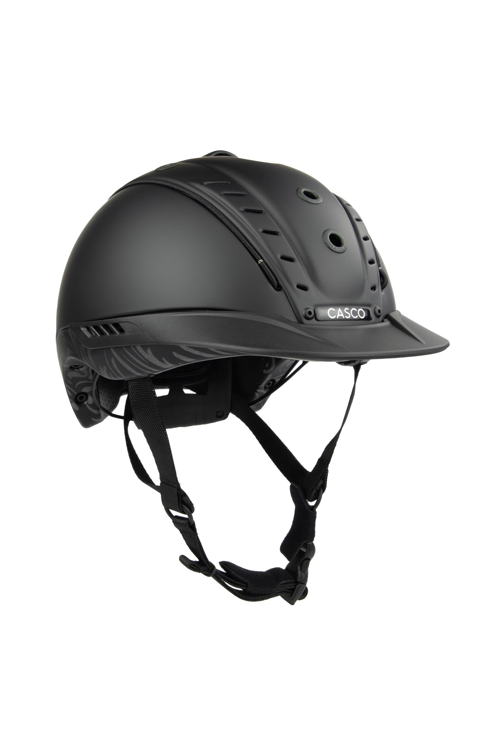 Casco Mistrall-2 Riding Helmet