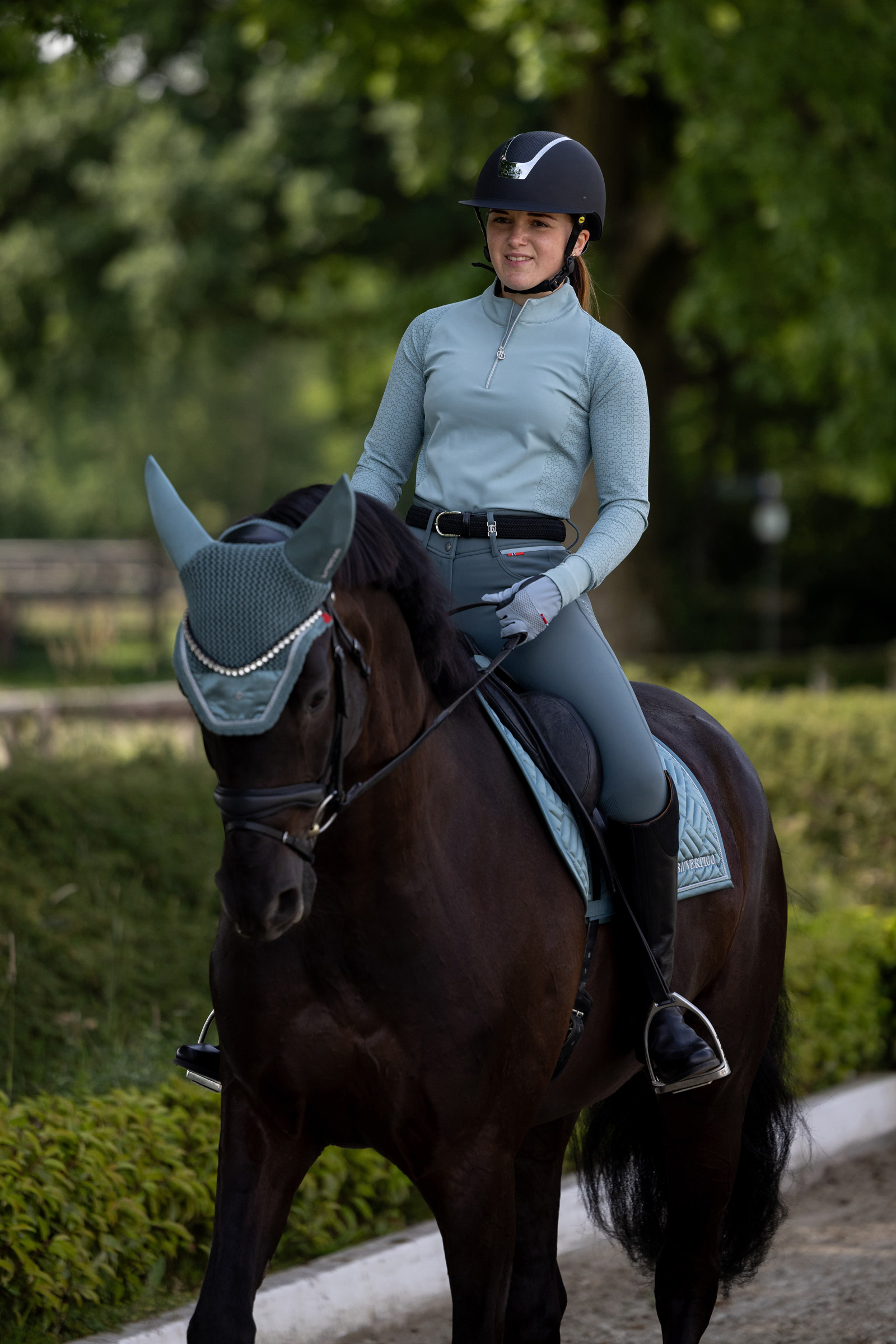 B Vertigo Isadora Women&acute;s Thermo Training Shirt