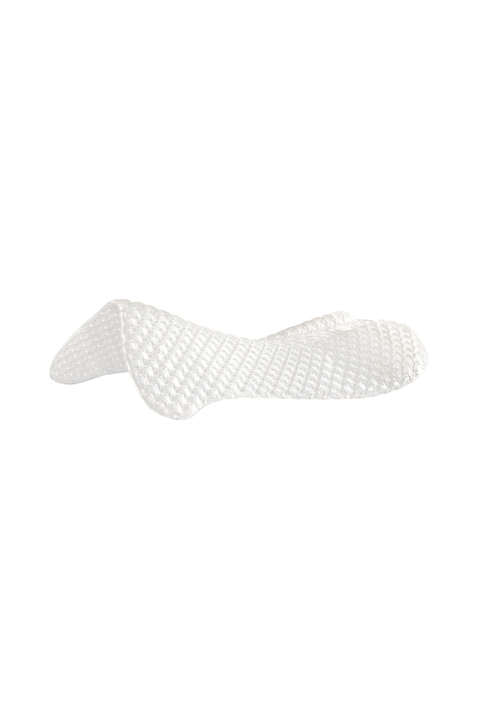 Acavallo Respira Air-Release Soft Gel Pad Back Riser