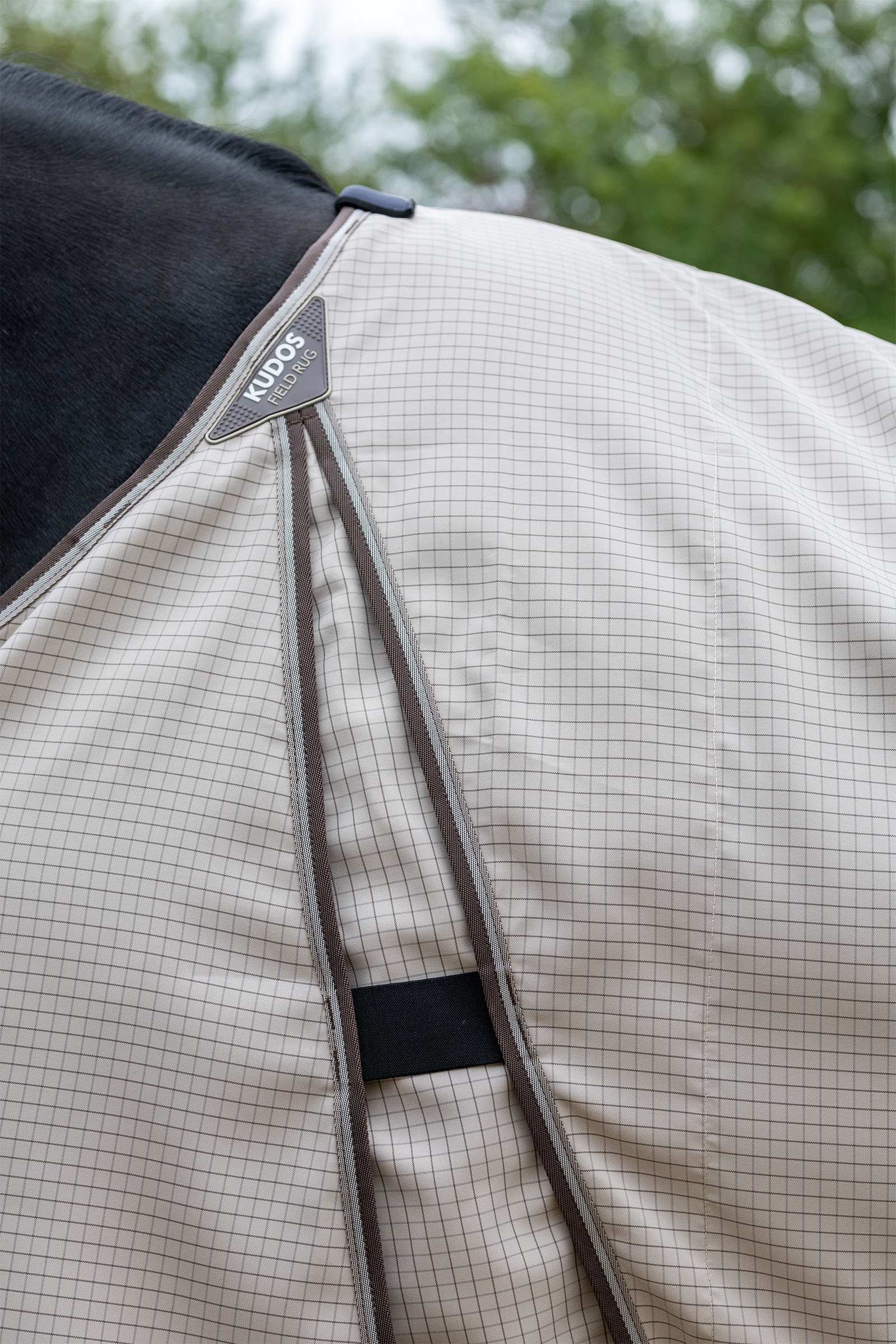 LeMieux Kudos Field Rug