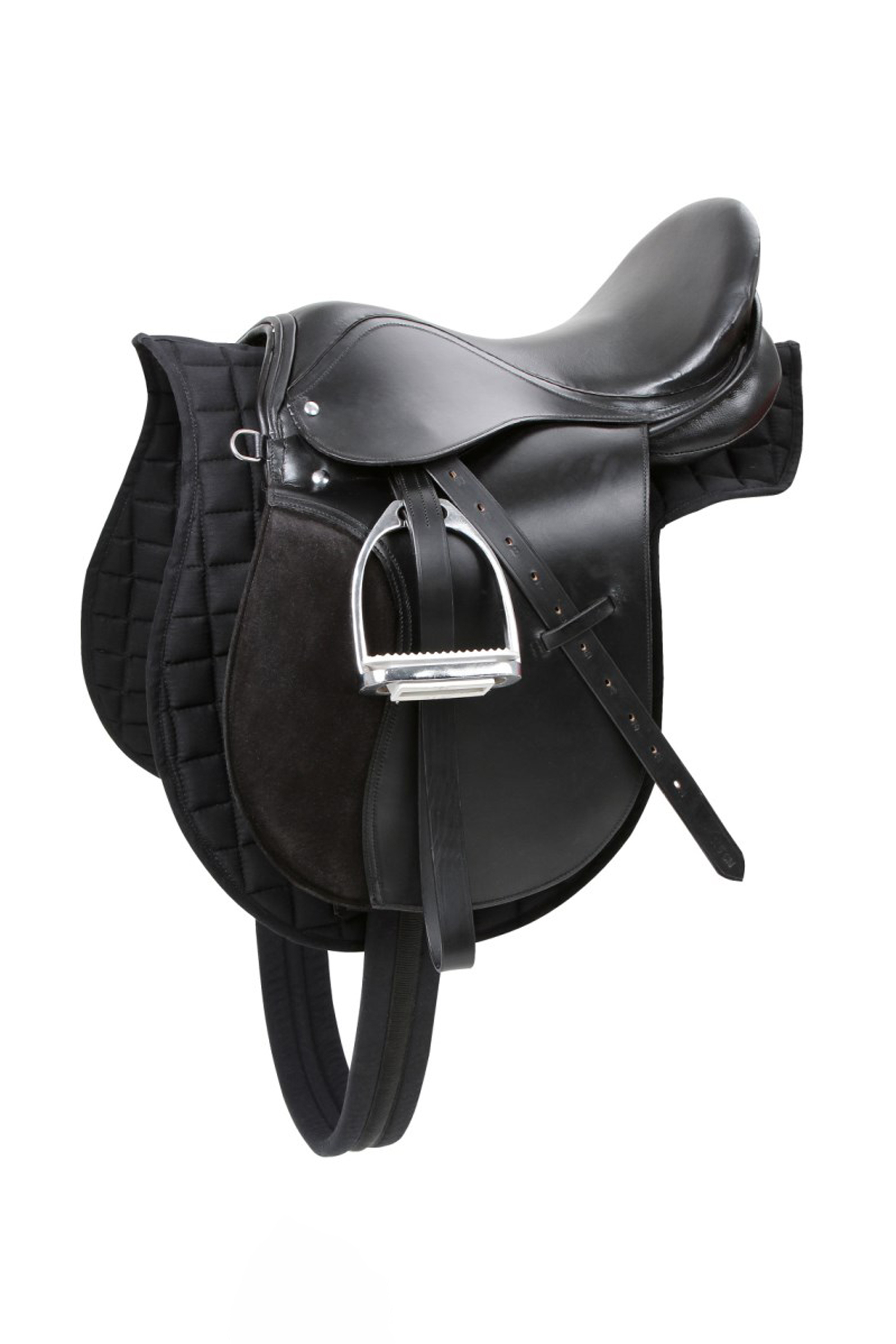 Kerbl Saddle set pony