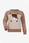 LeMieux Kids Pony Sweatshirt