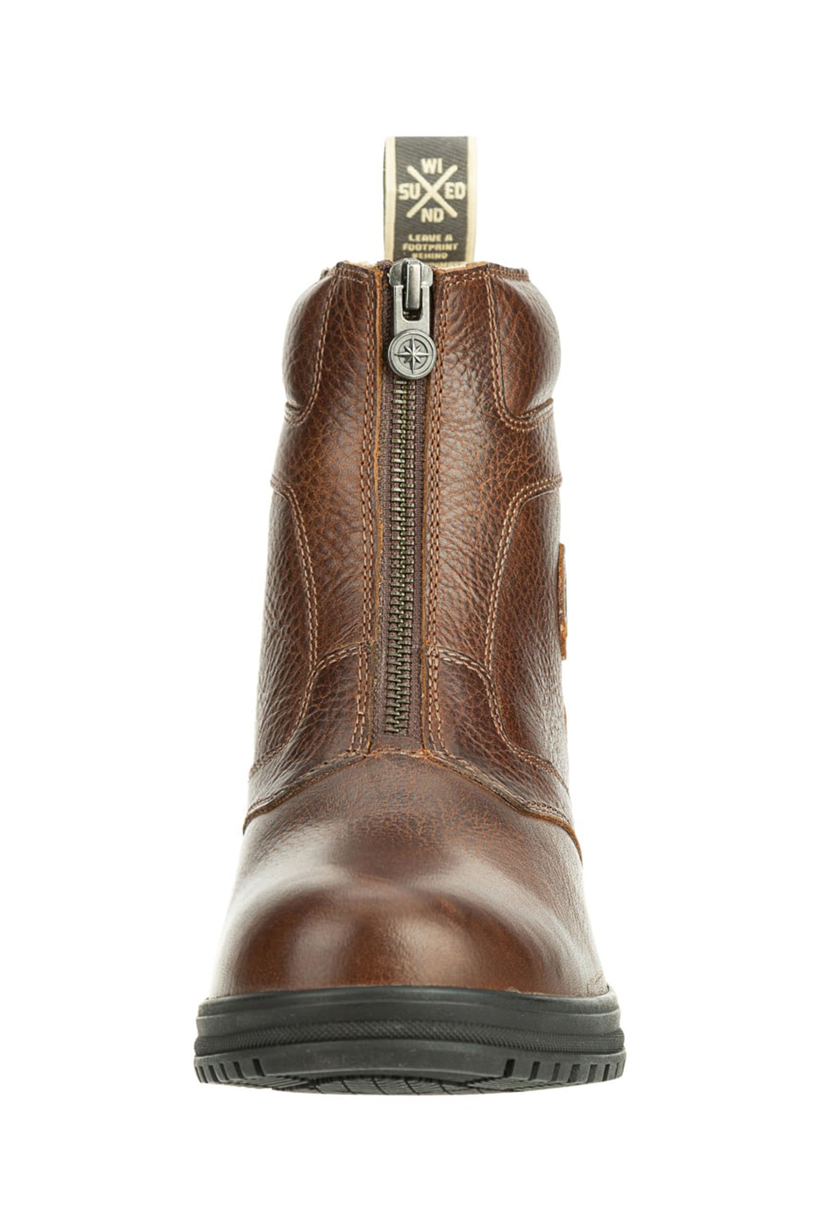 Suedwind Footwear Amaron Fz Wool Waterproof Work Boots