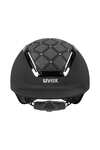 Uvex Exxeed Jewel Riding Helmet