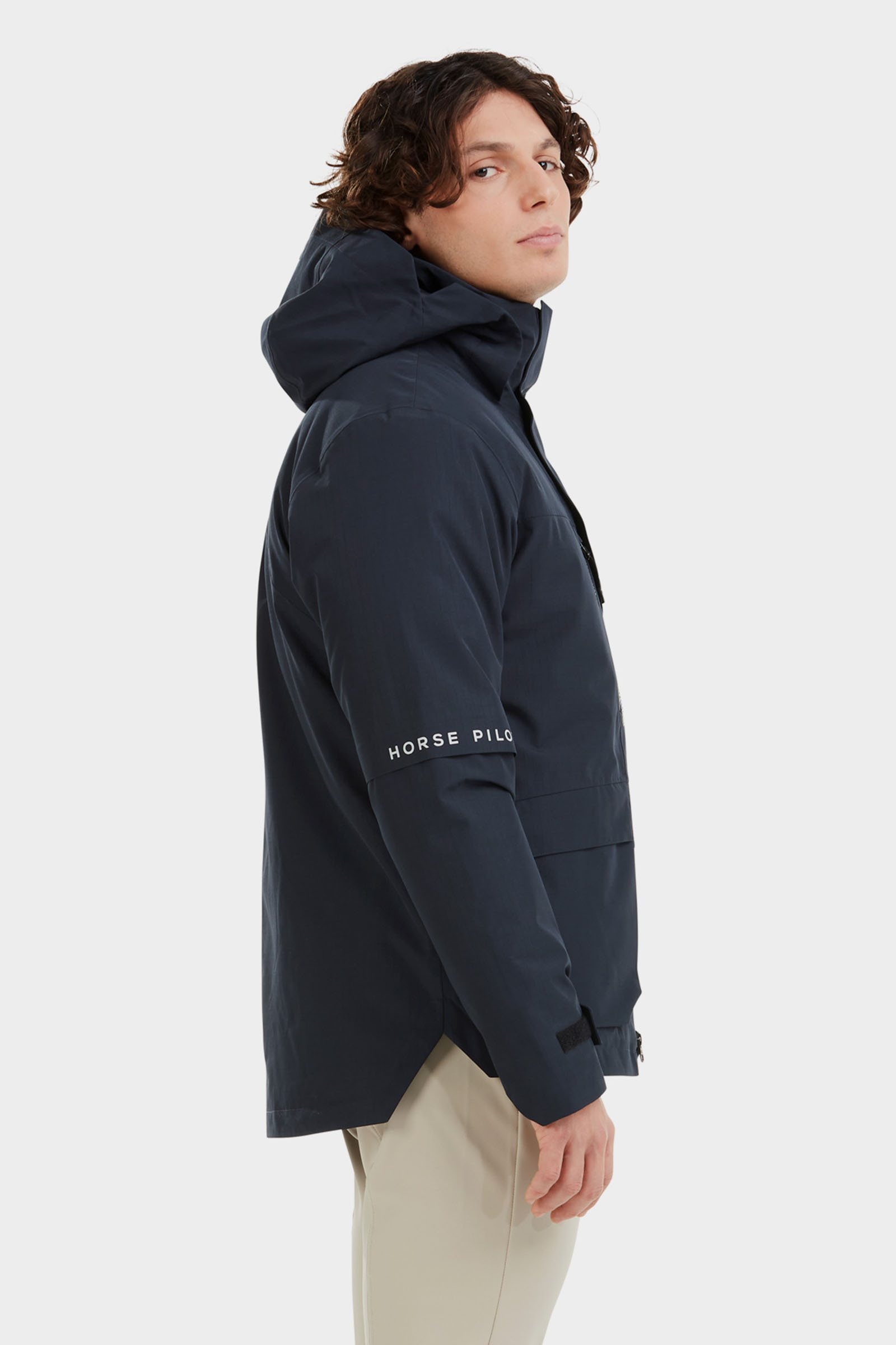 Horse Pilot Essential Men´s Jacket