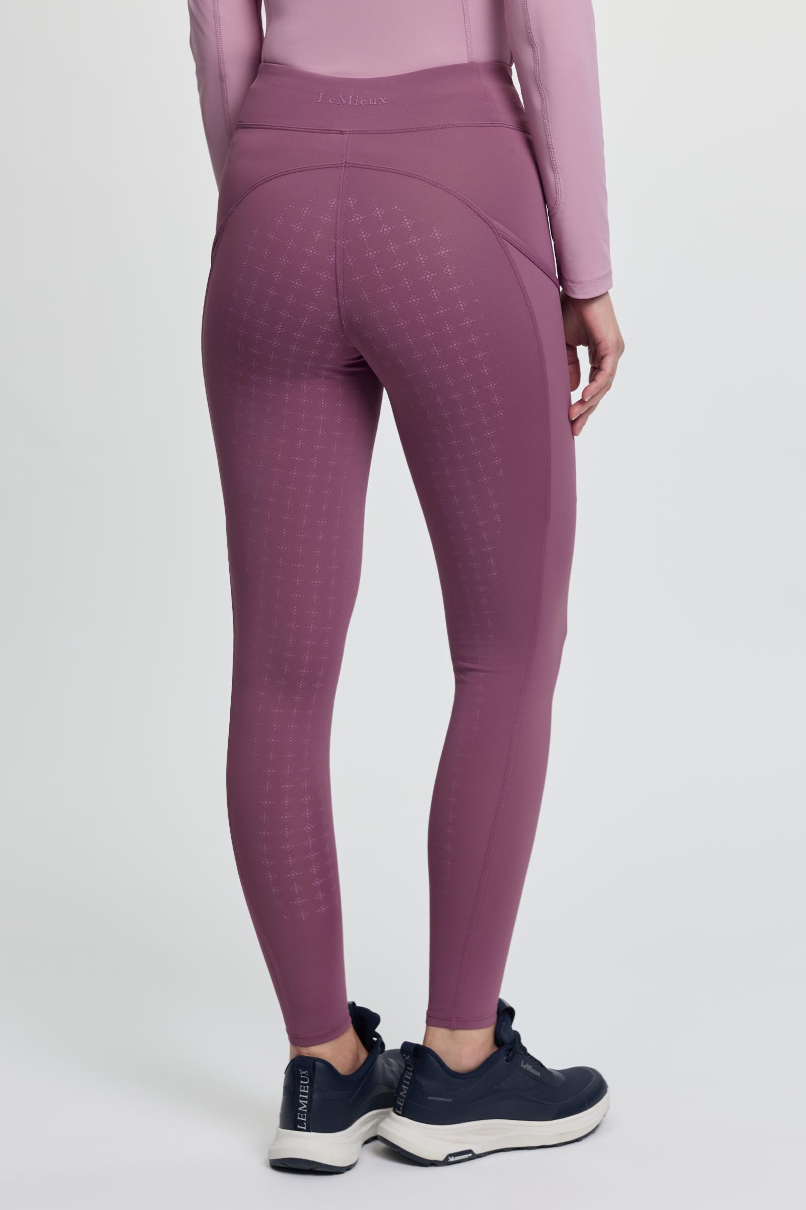 Mallow LeMieux Naomi Women&acute;s Pull On Breeches