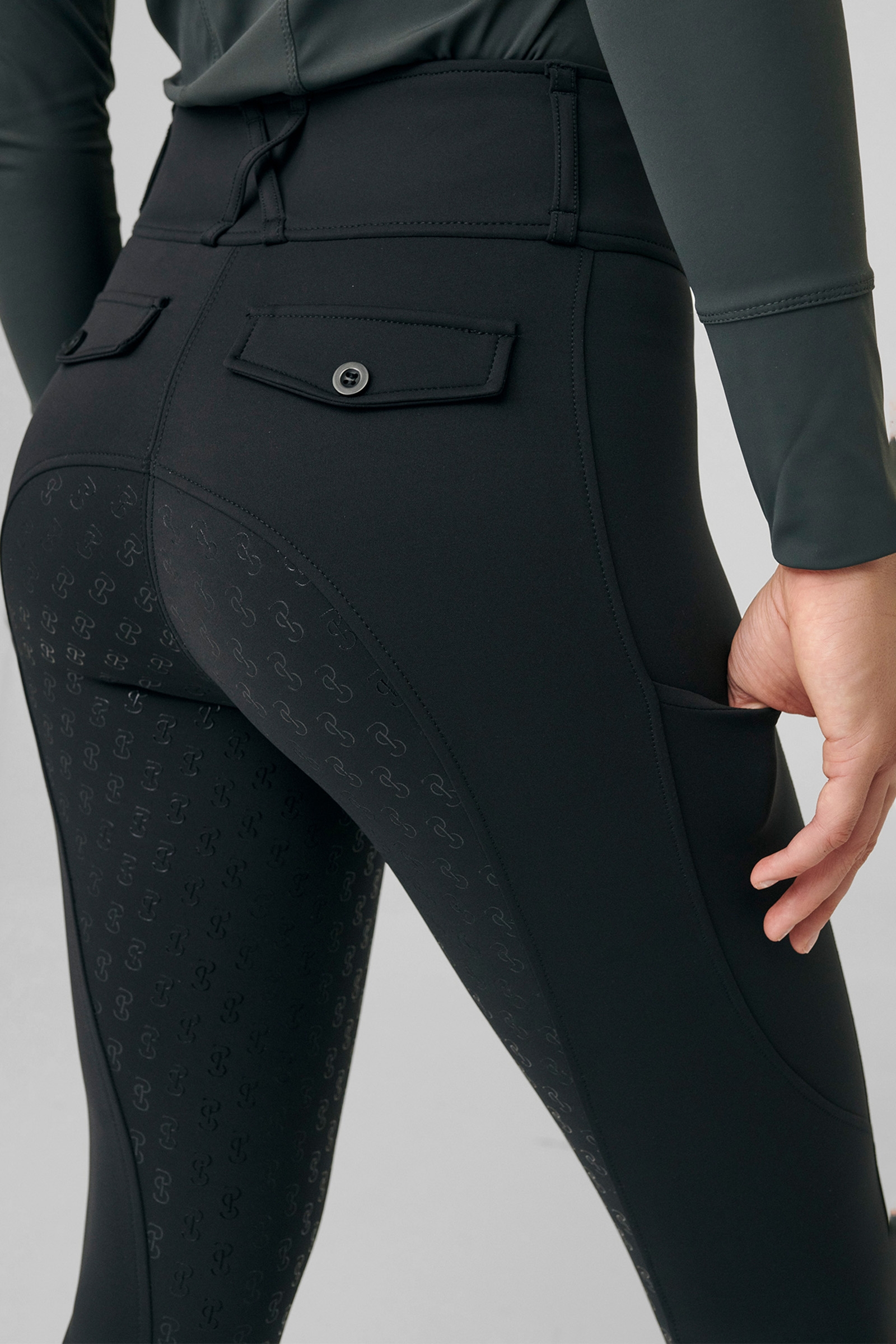 PS of Sweden Katja FG Riding Tights