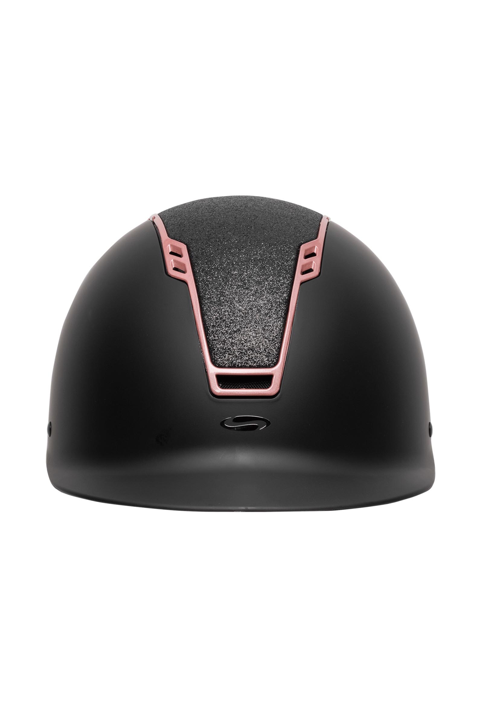 SWING H22 shine Riding Helmet