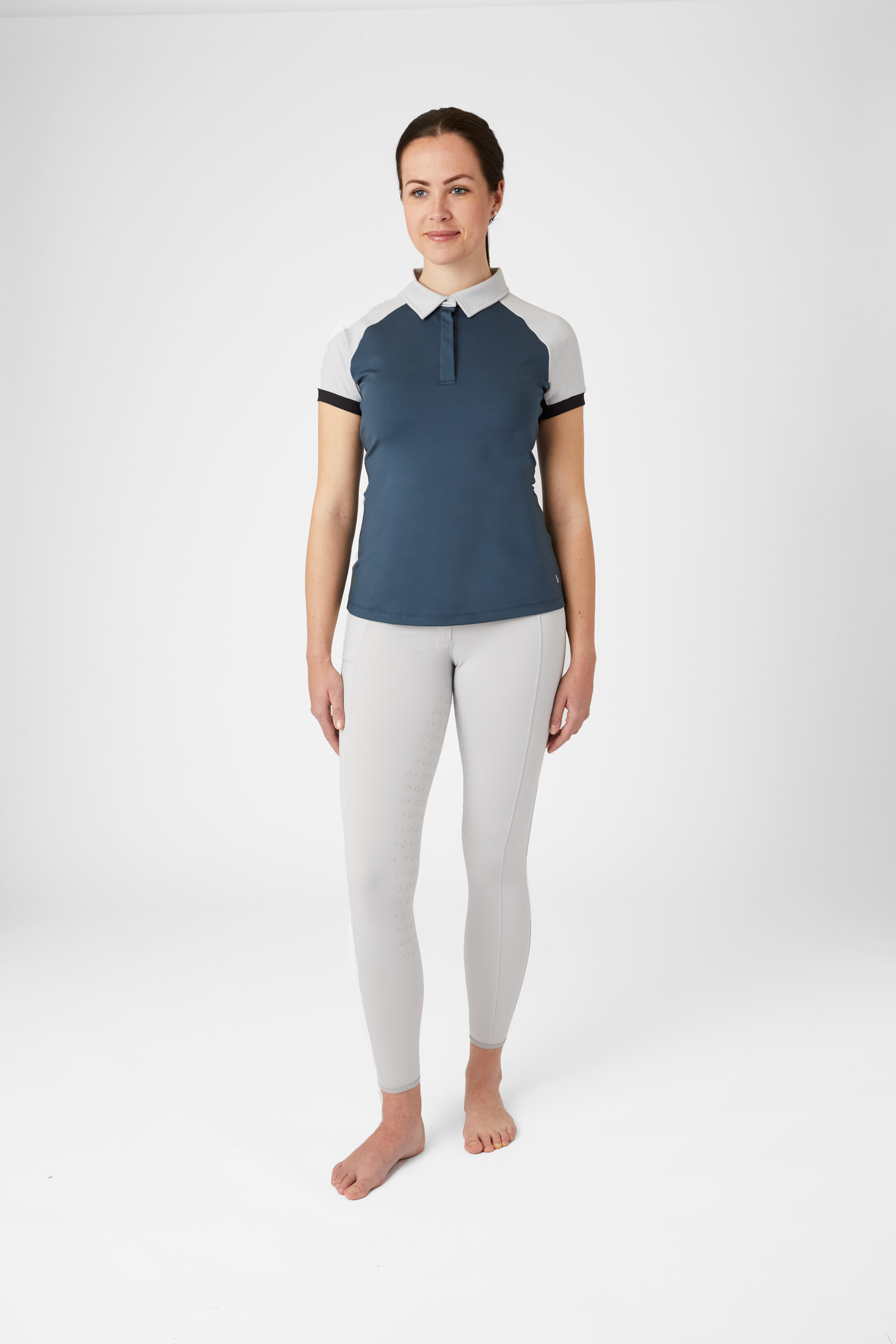 Horze Laura Women's Training Shirt