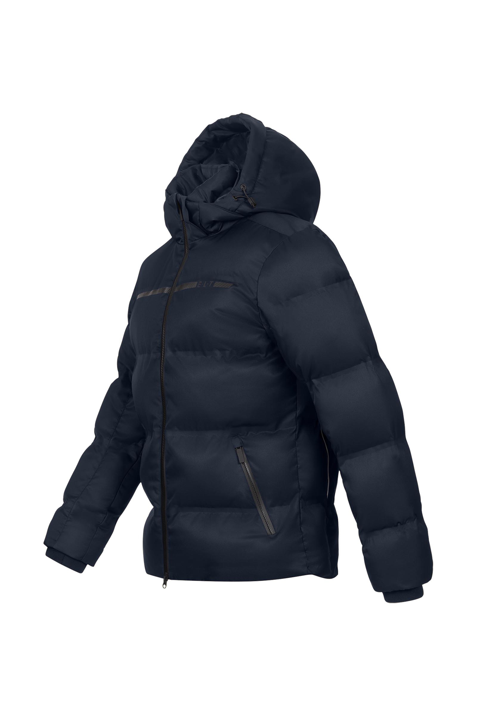 ELT Montana Men's Lightweight Winter Jacket 