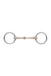 Sprenger HS Loose Ring Snaffle Sensogan 16mm