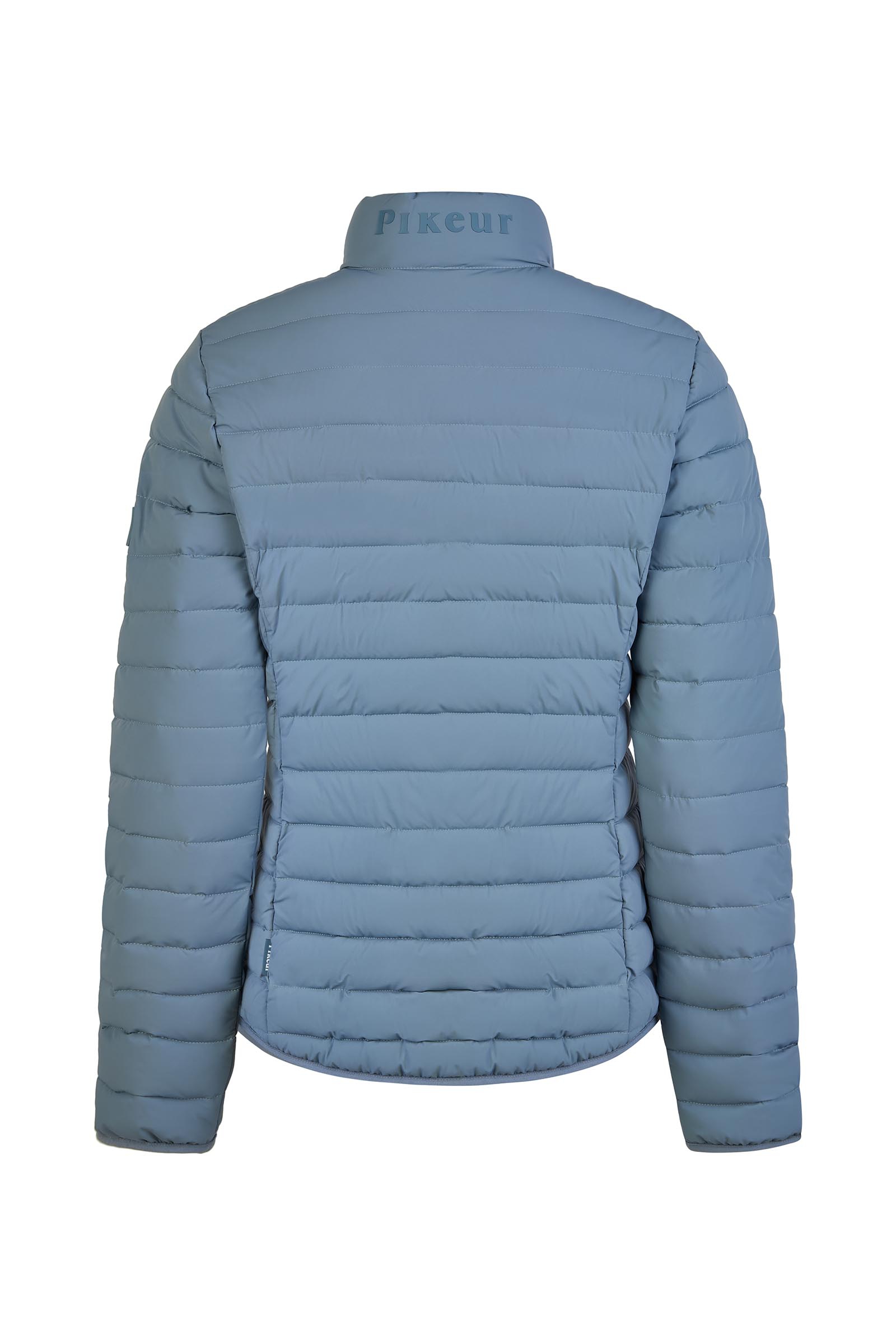 Pikeur Women&acute;s Sporty Quilted Jacket