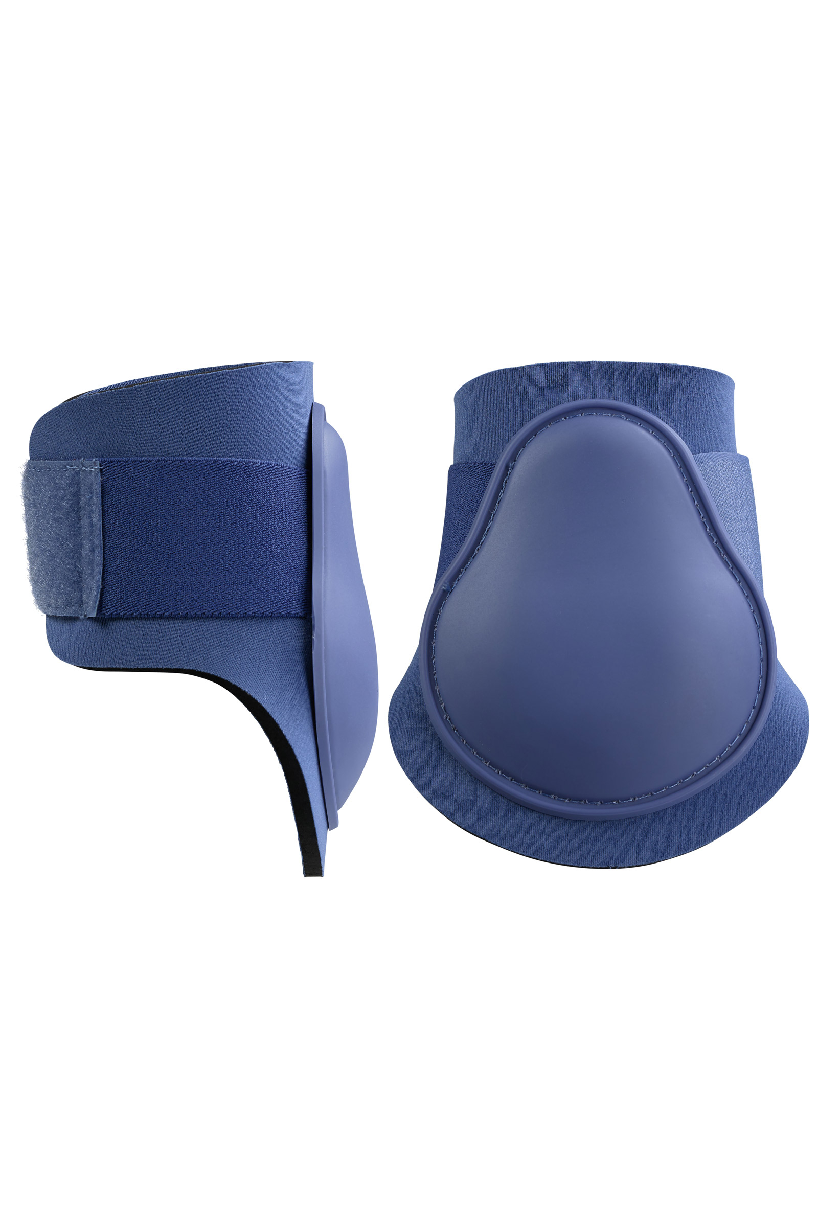 Marlin Blue Horze Chicago Fetlock Boots
