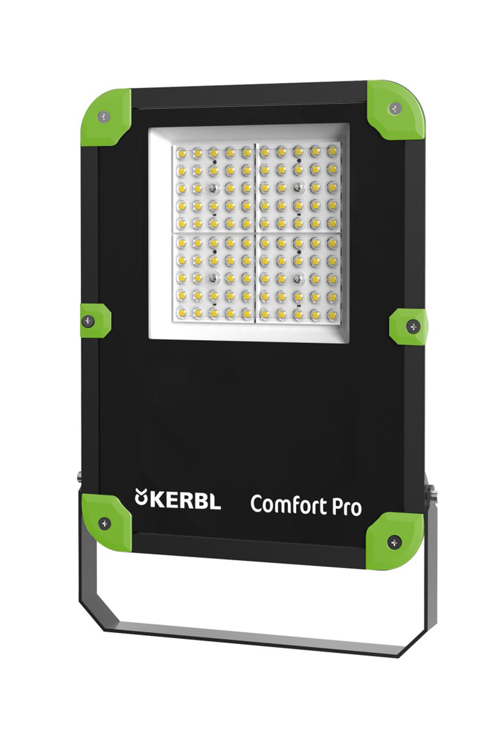 Kerbl LED Comfort Pro Floodlight, 50W (Version 2025)