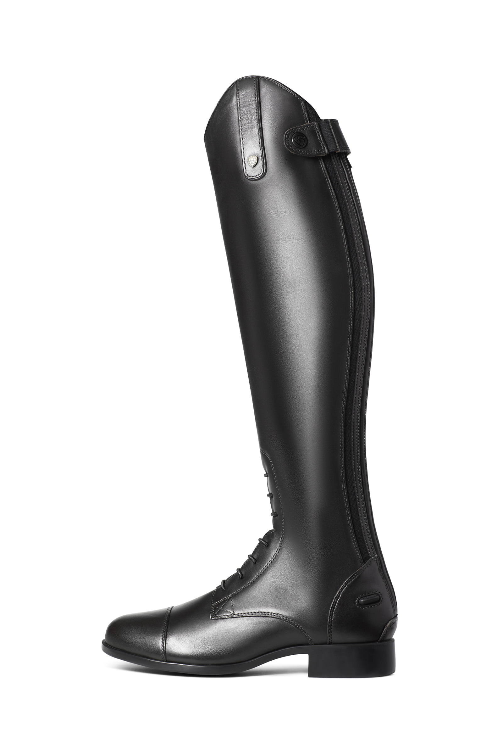 Ariat Heritage Contour II Field Zip Women&acute;s Riding Boots
