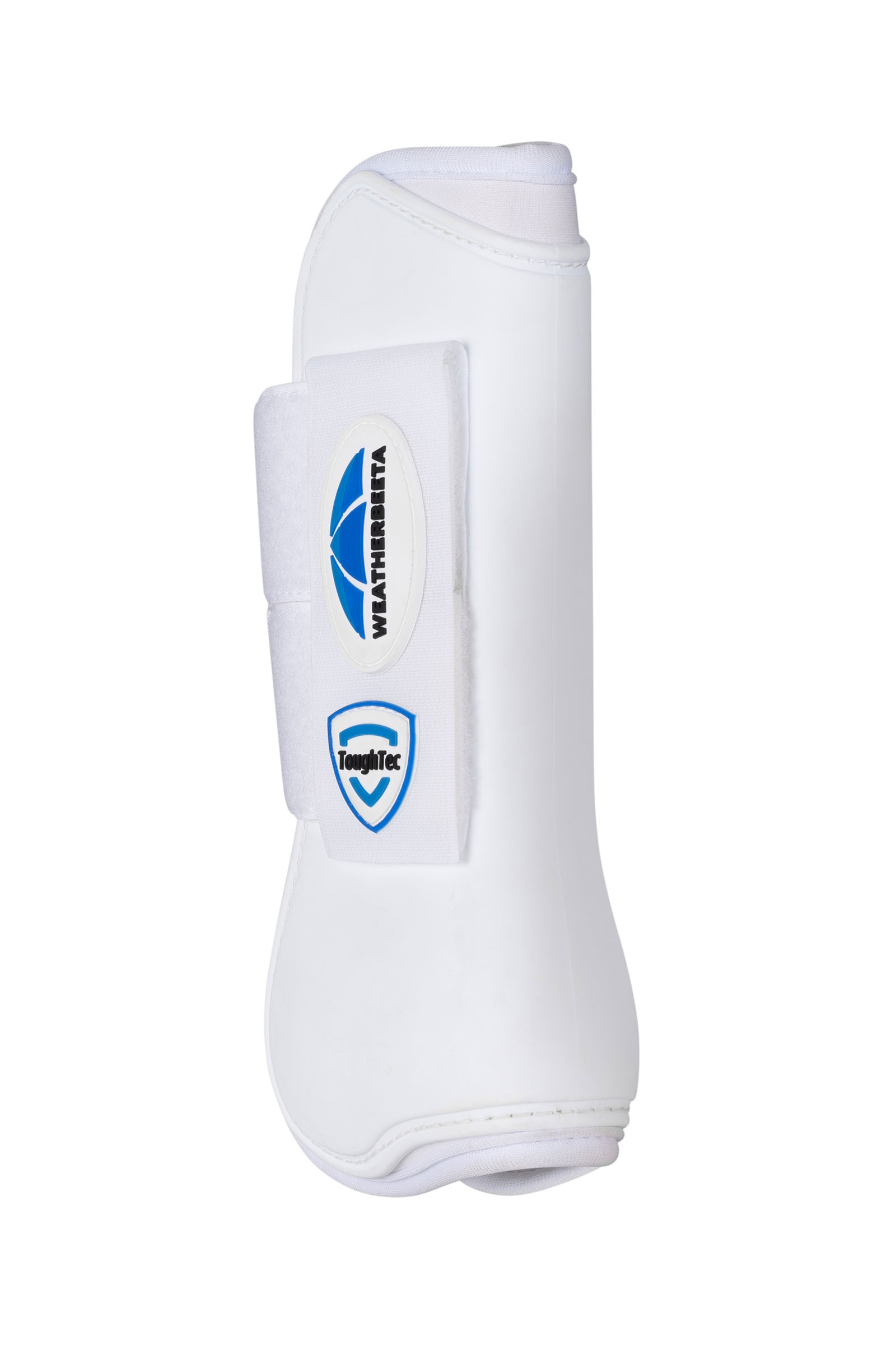 Weatherbeeta Tough-Tec Prime Open Front Boots