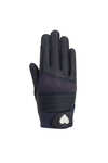 Horze Kids Riding Gloves with Touch Screen Function