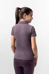 Horze Fay Kids´ Polo Shirt