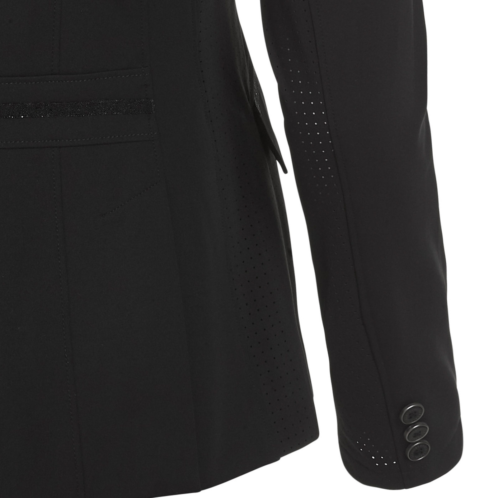 Schockemöhle Sports Amelie Women´s Show Jacket