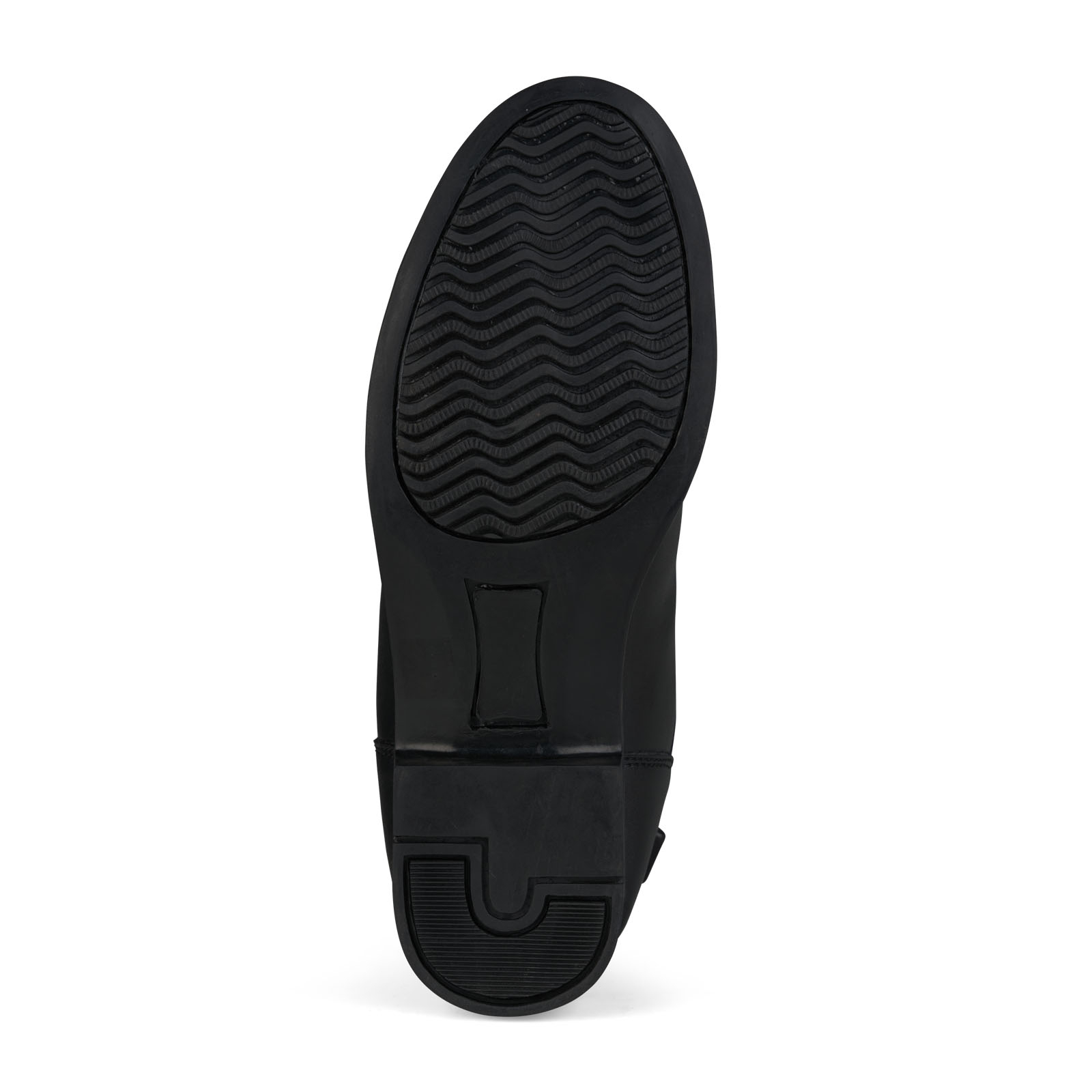 Horze Rover Field Boots with Silicone