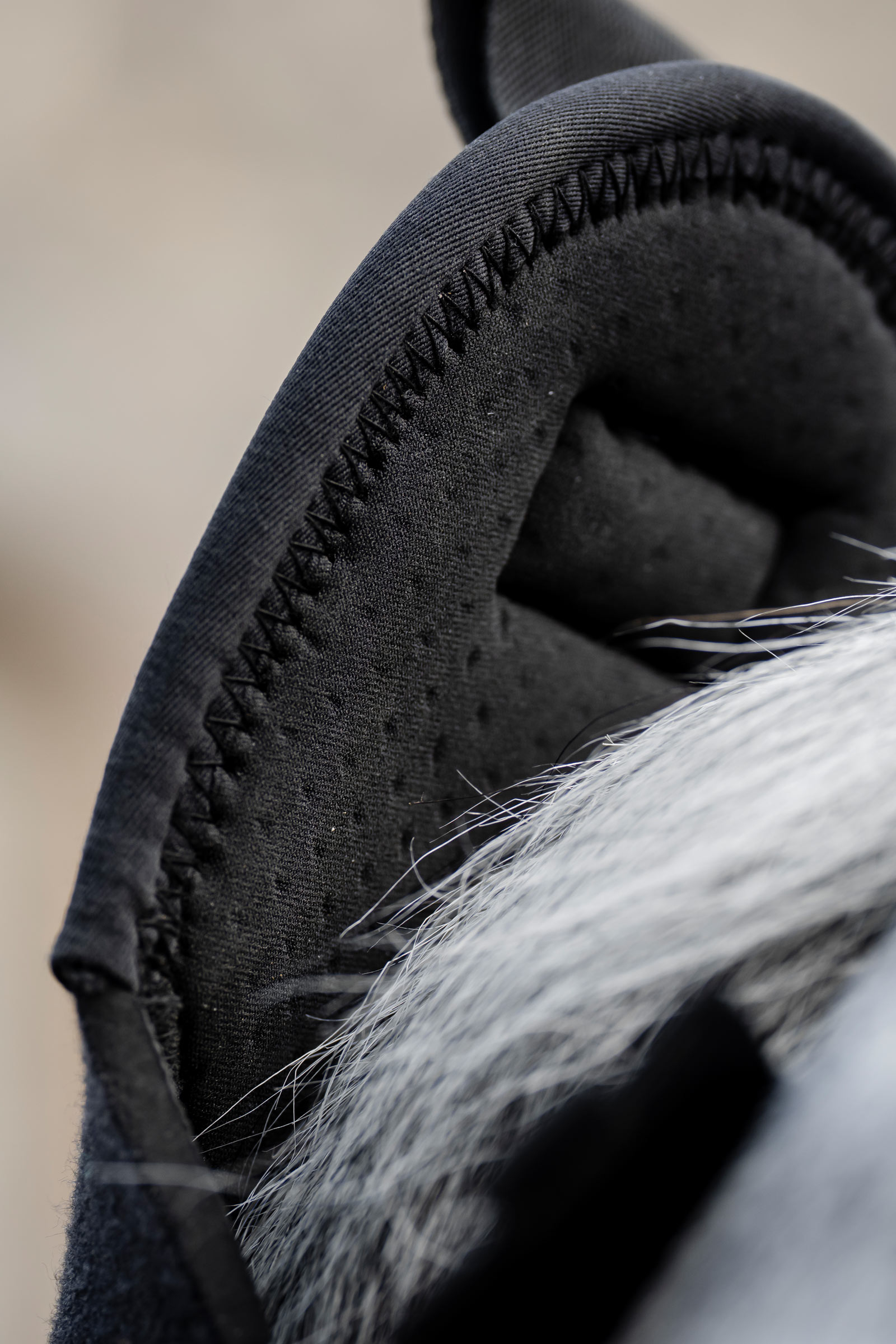 Horseware Tail Guard And Bag