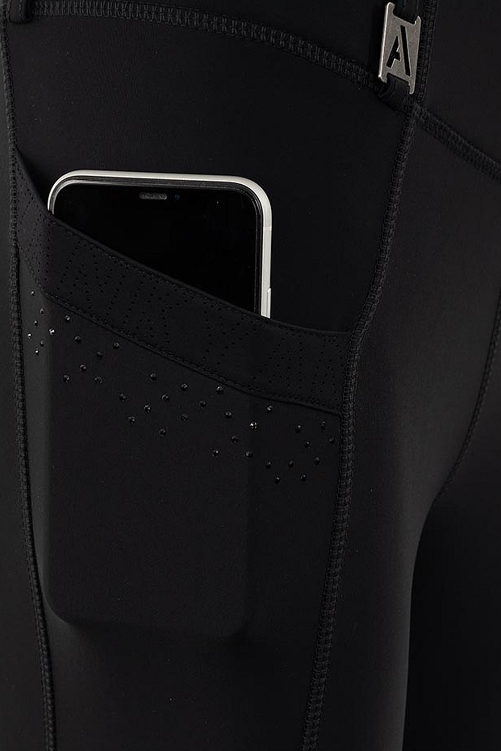 ANKY Competition Women&acute;s Trendy Tregging Full Grip