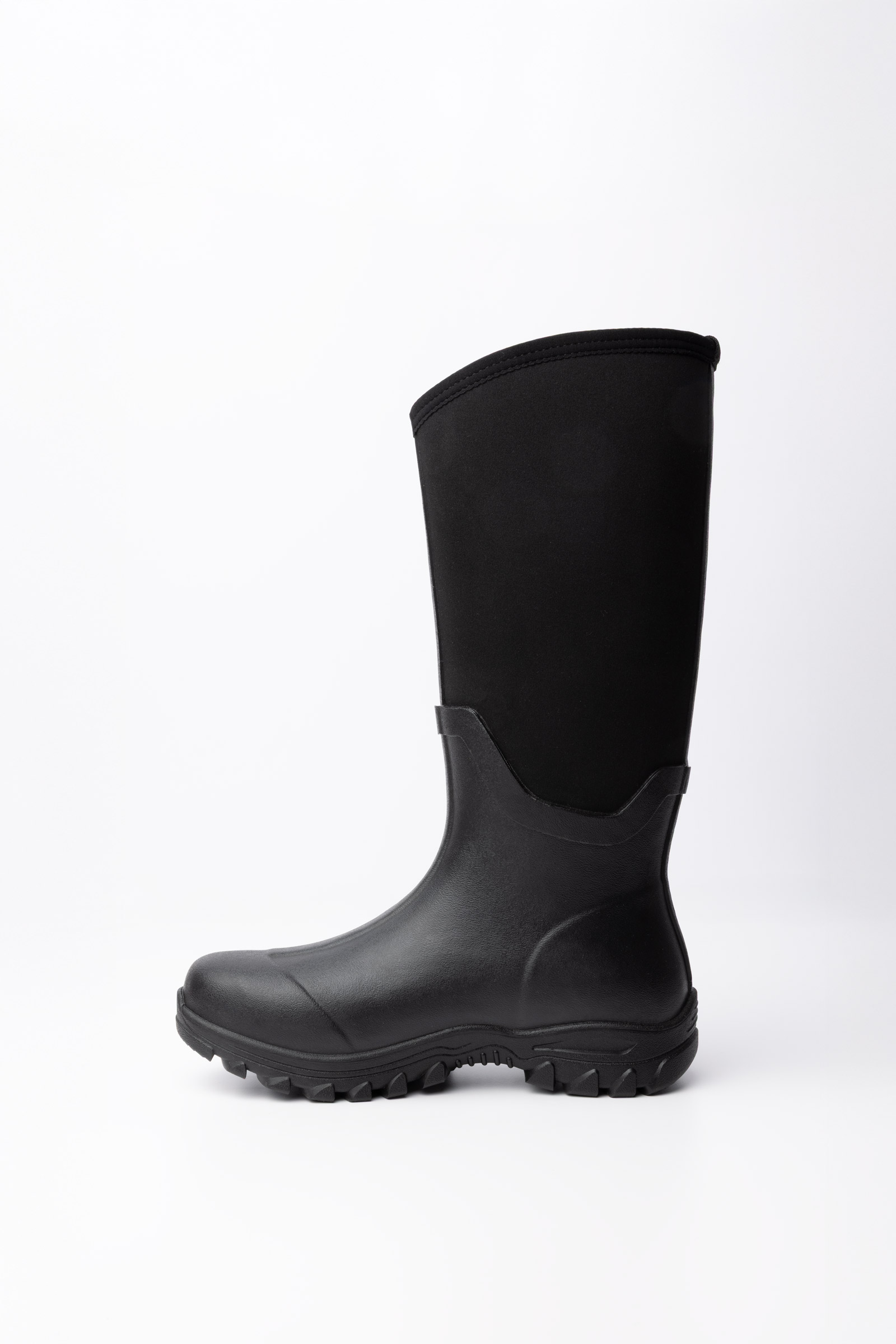 Horze Morgan Tall Neoprene Yard Boots