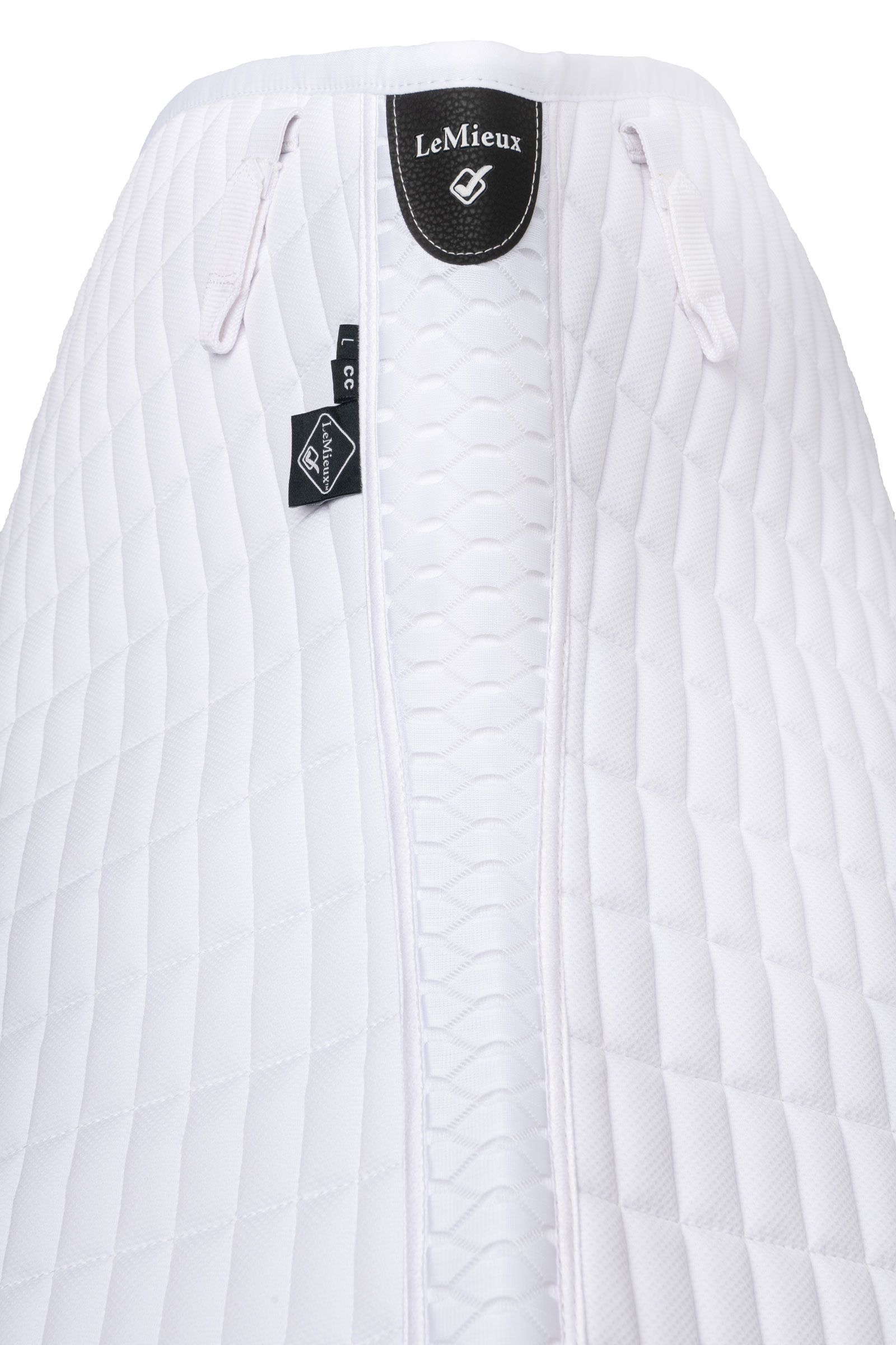 LeMieux Self-Cool Close Contact Saddle Pad