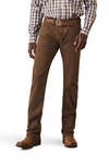 Ariat Men's M7 Str Grizzly Straight Jeans Olive