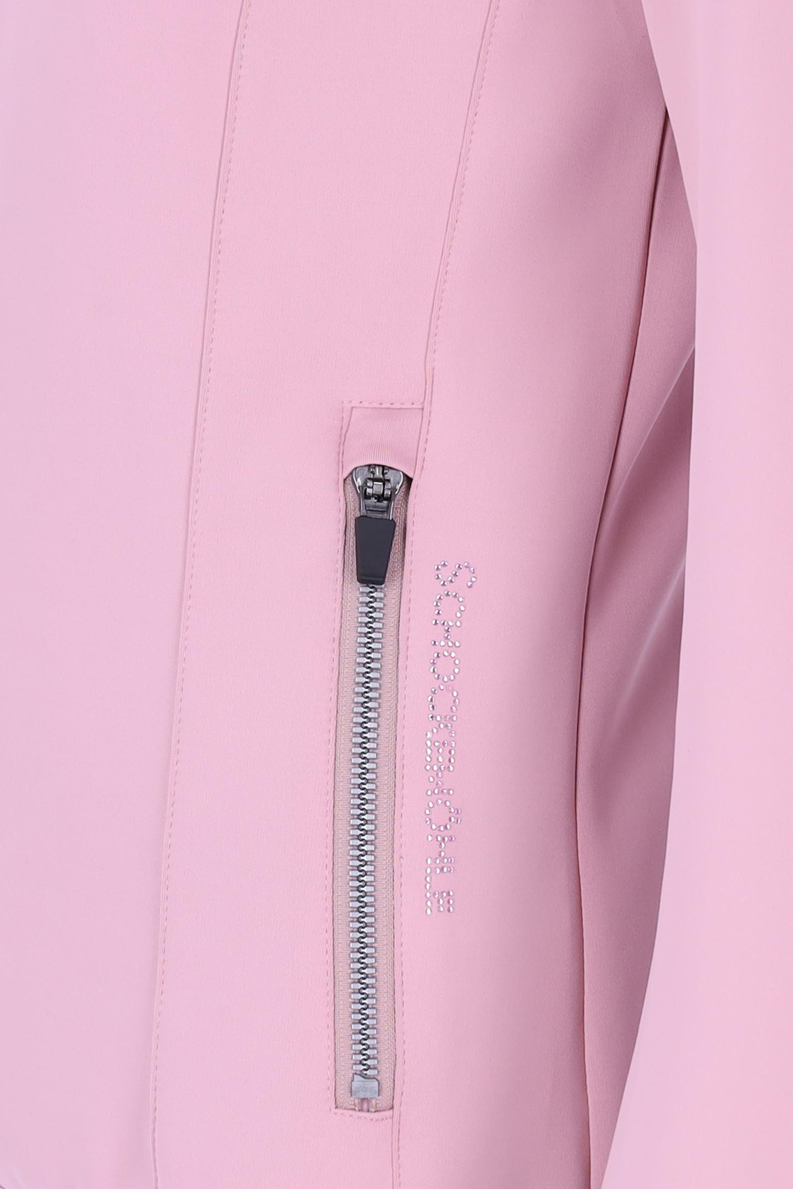 Schockem&ouml;hle Sports Ines Style Women's Jersey Sweat Jacket