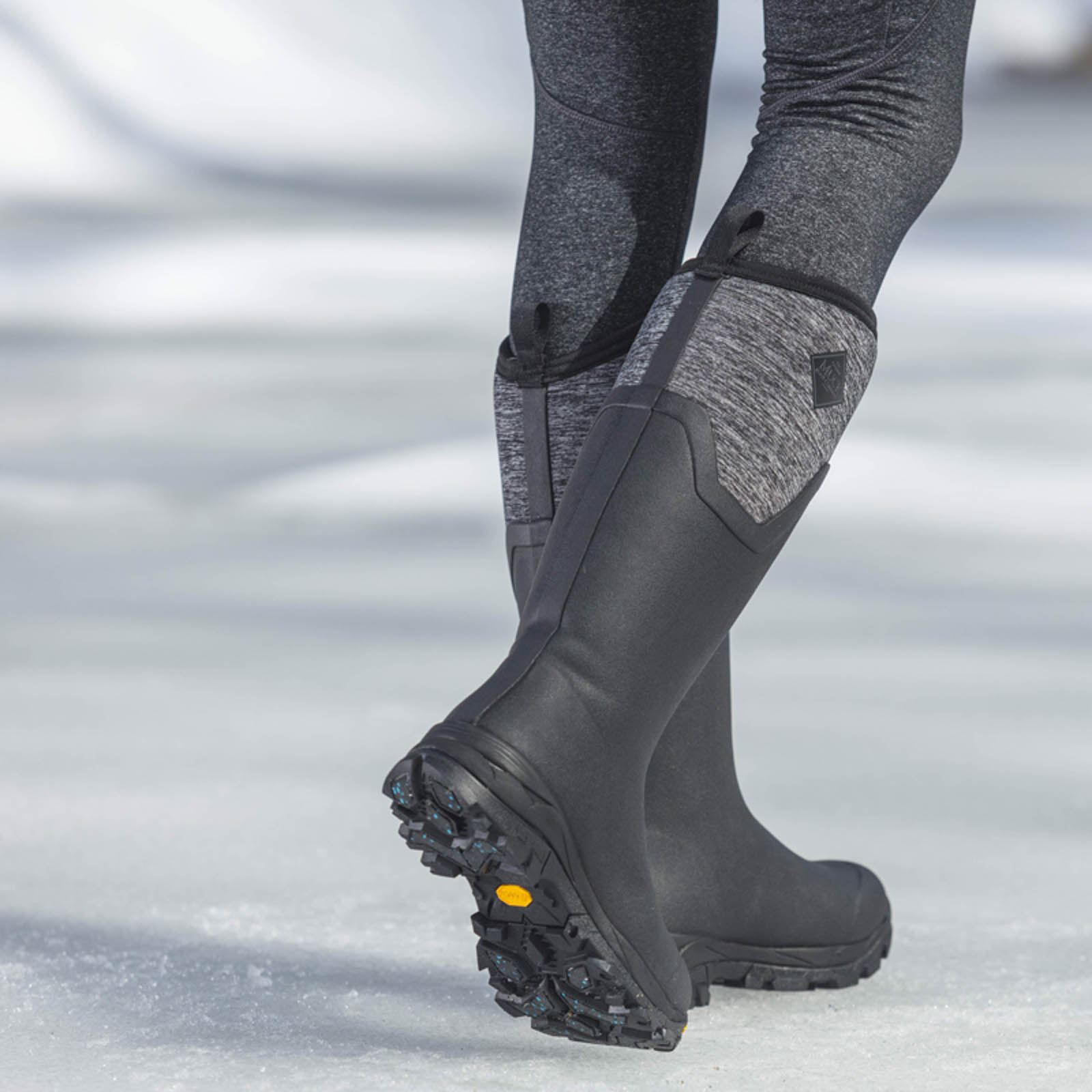 Muck Boot Arctic Ice AG All Terrain Women&acute;s Boots