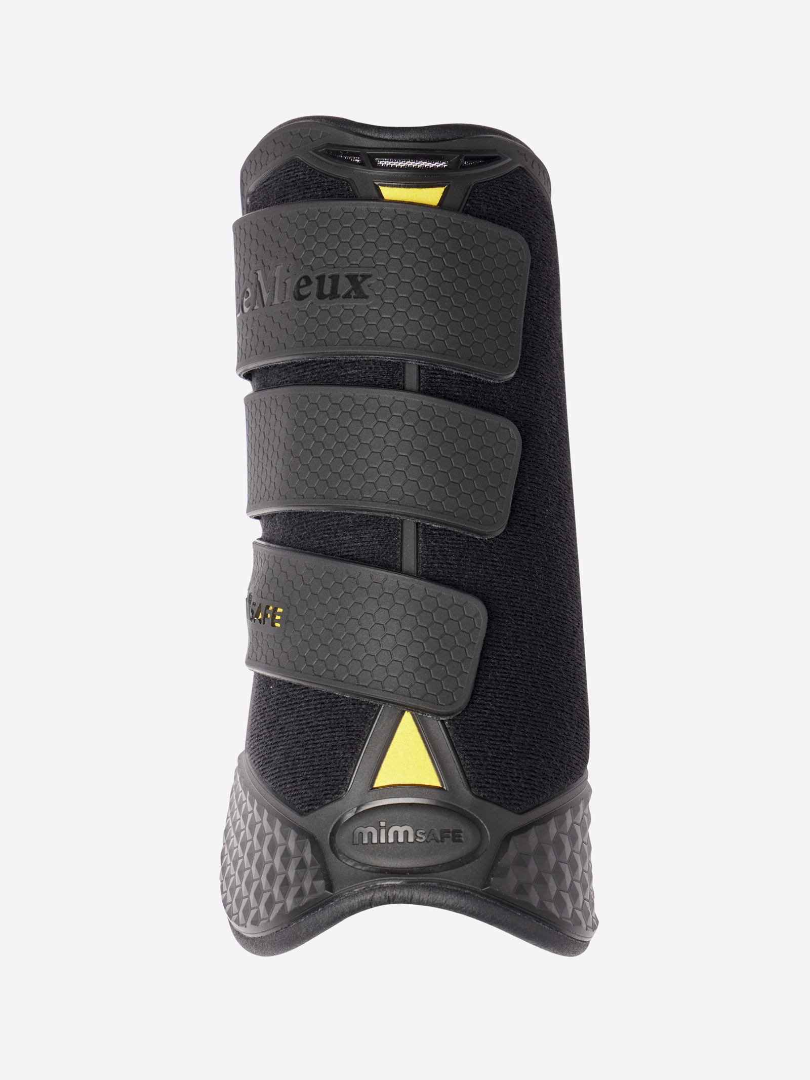 LeMieux MIMSafe XC Boot Front