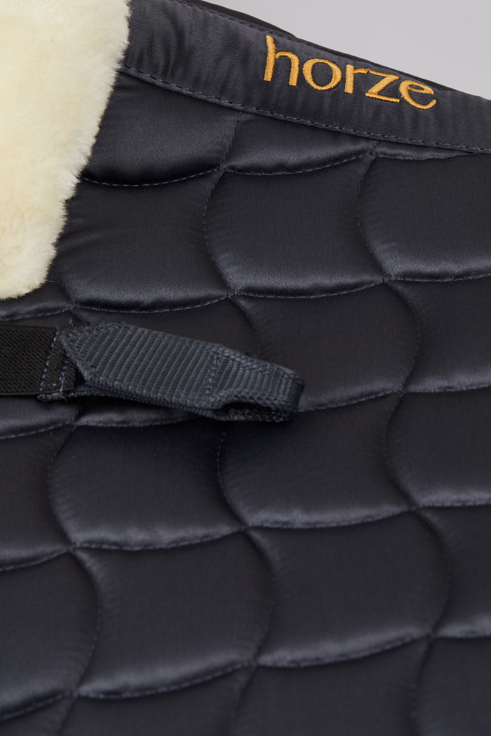 Horze Houston Dressage Saddle Pad