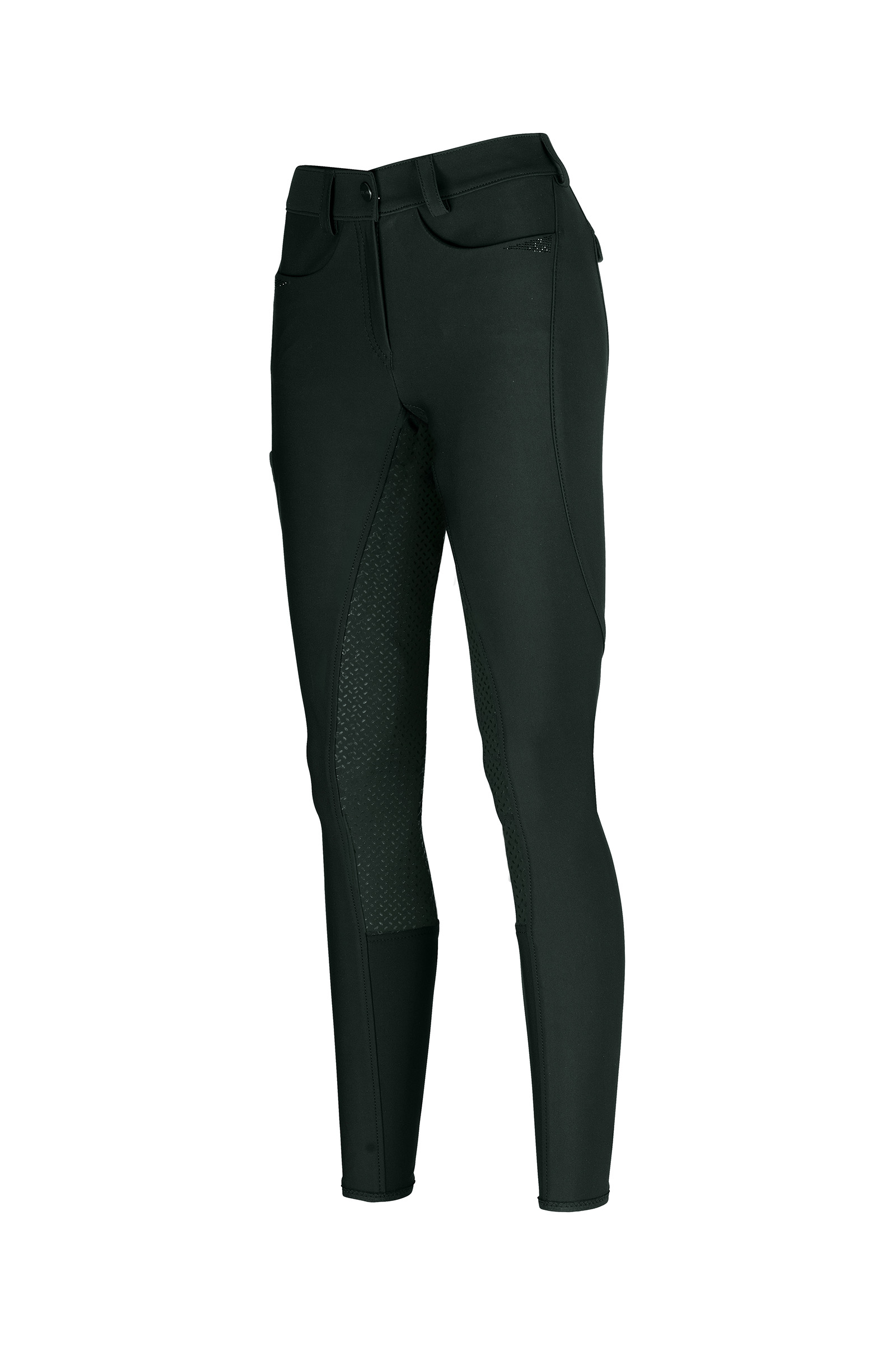 Pikeur Laure Midwaist Full Grip Breeches