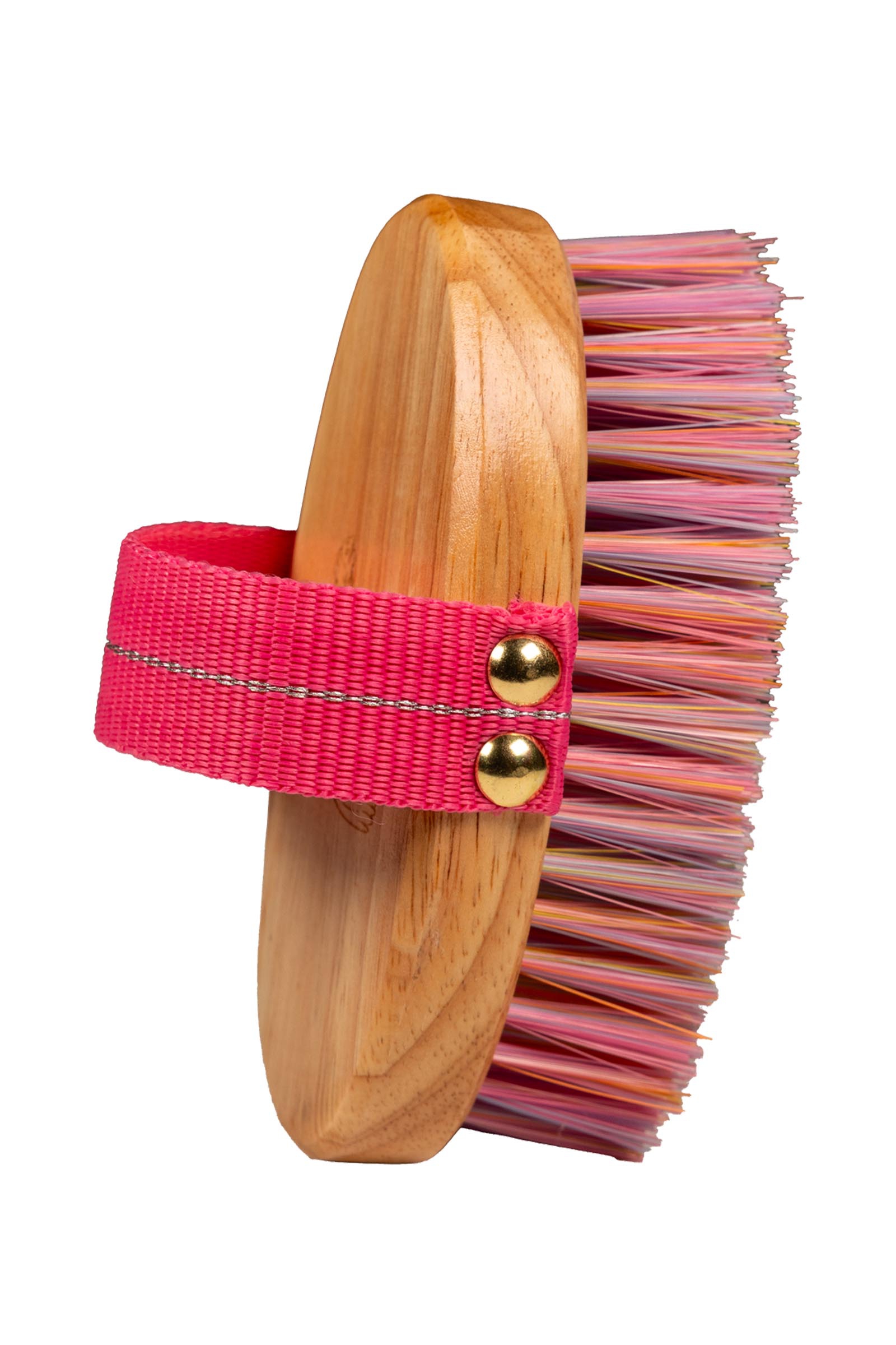 Grooming Deluxe Sammy Kid&acute;s Overall Brush Unicorn