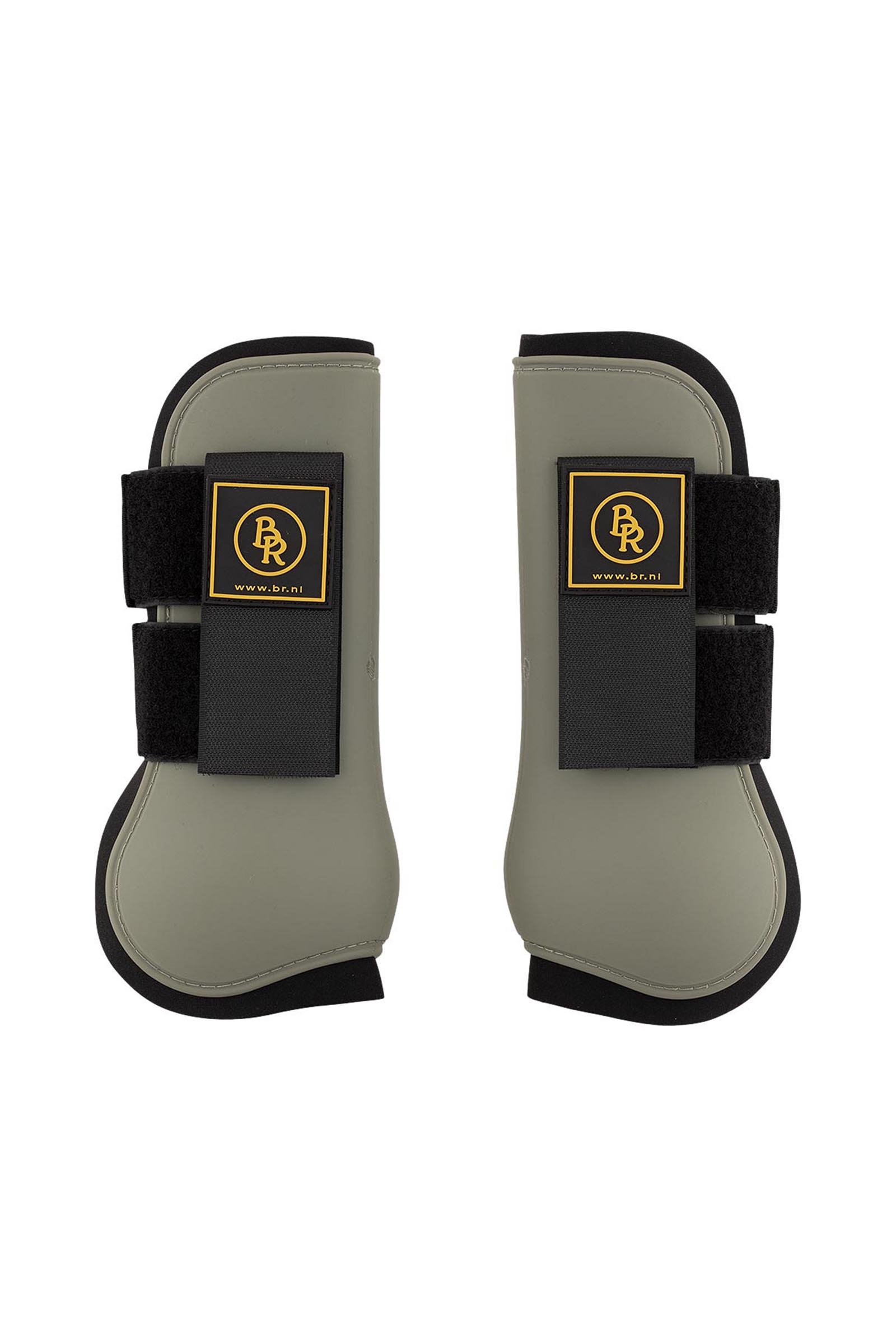 Mulled Basil BR Event Tendon Boots