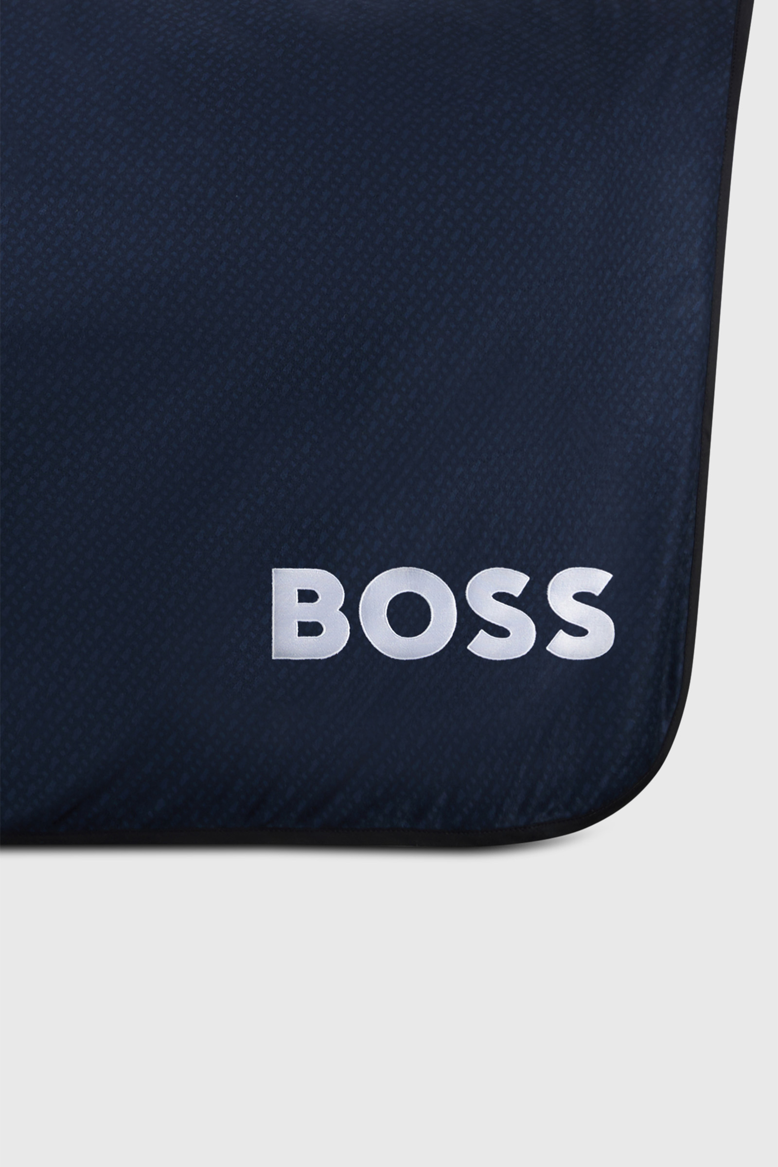 Boss Soft Rug Monogram