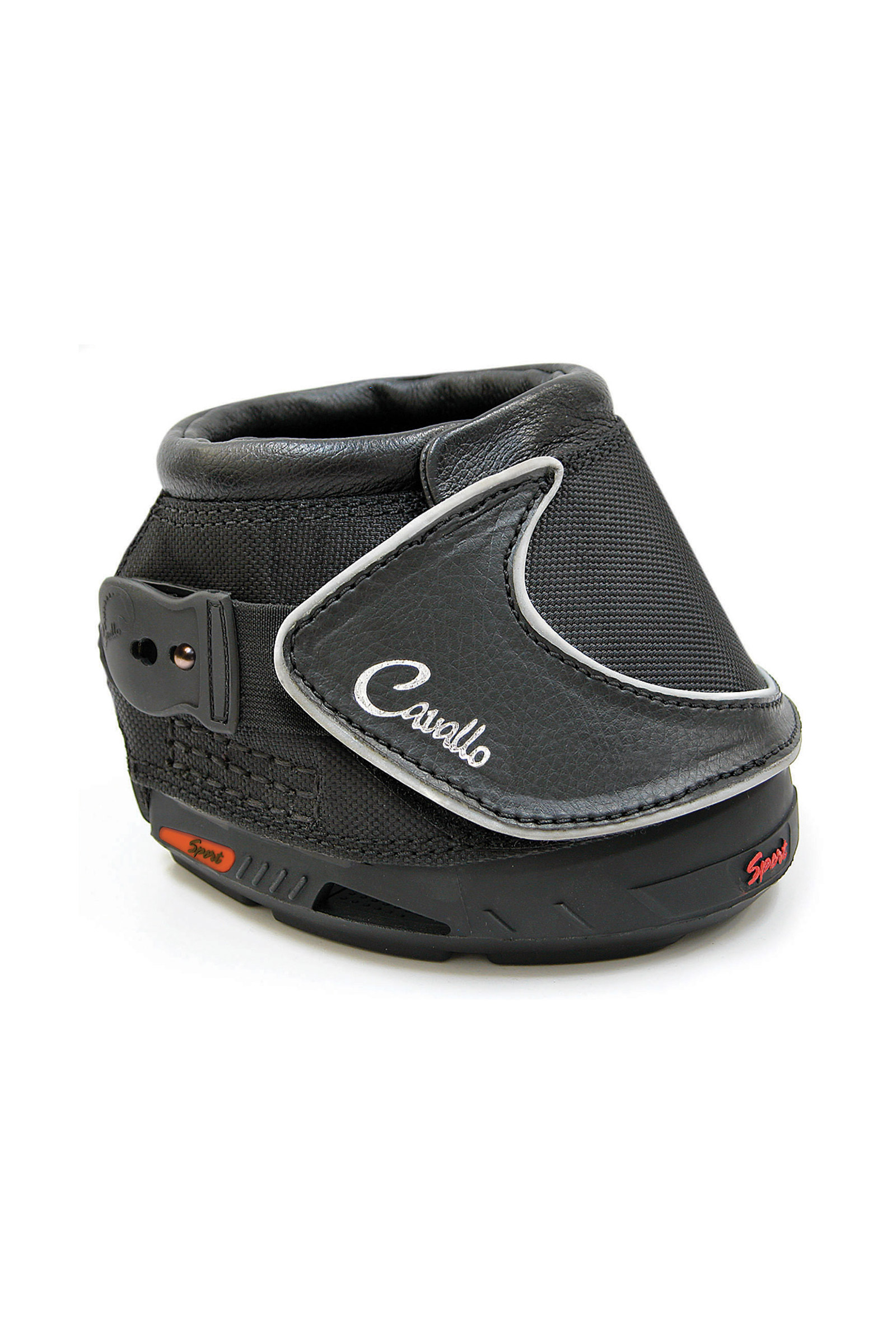 Cavallo Hoof Boots F.R.A. Sport Hoof Shoes (SRS)