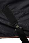 Horze Pegasus Pony turnout fleece lined