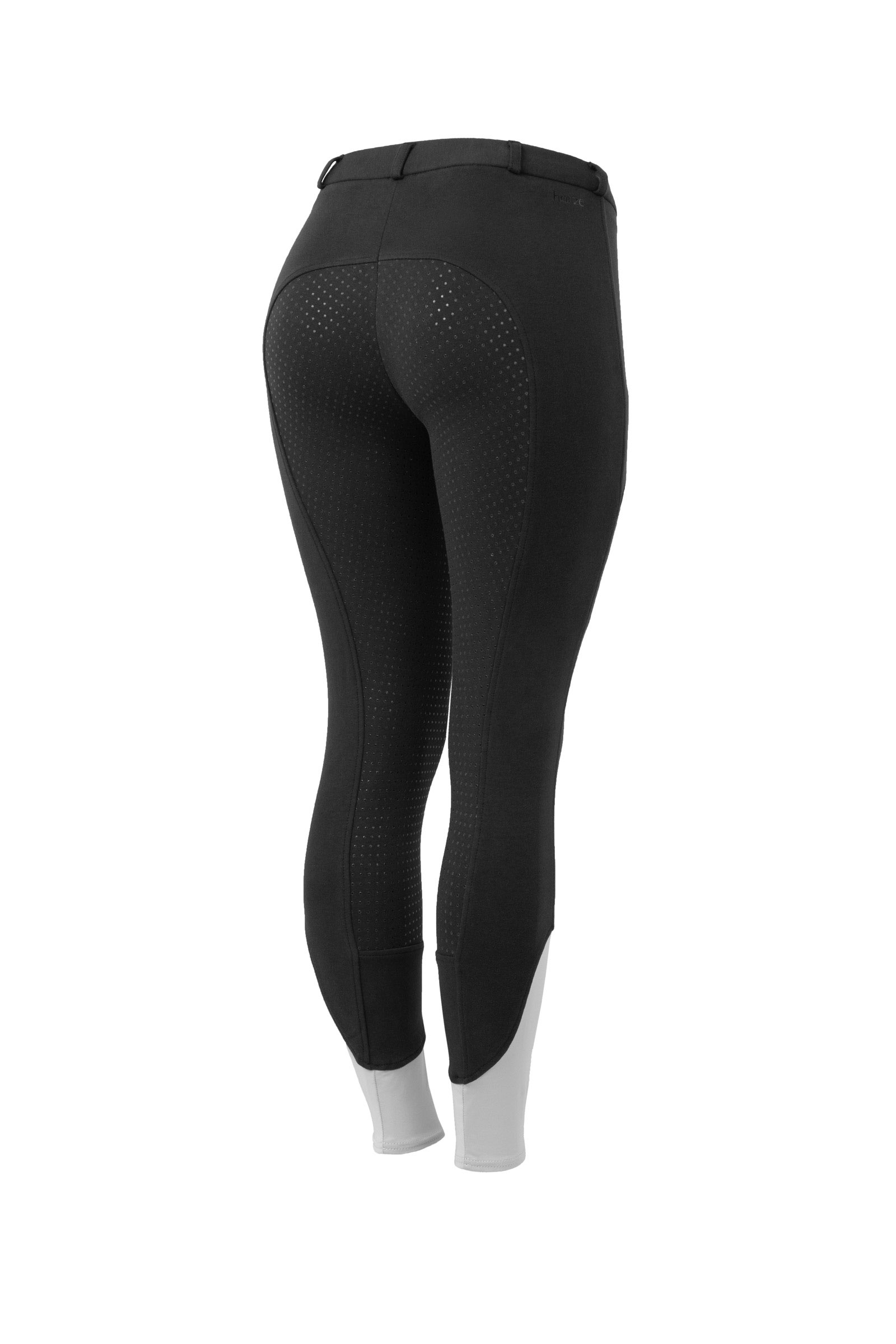 Black Horze Felicia Fullgrip Breeches