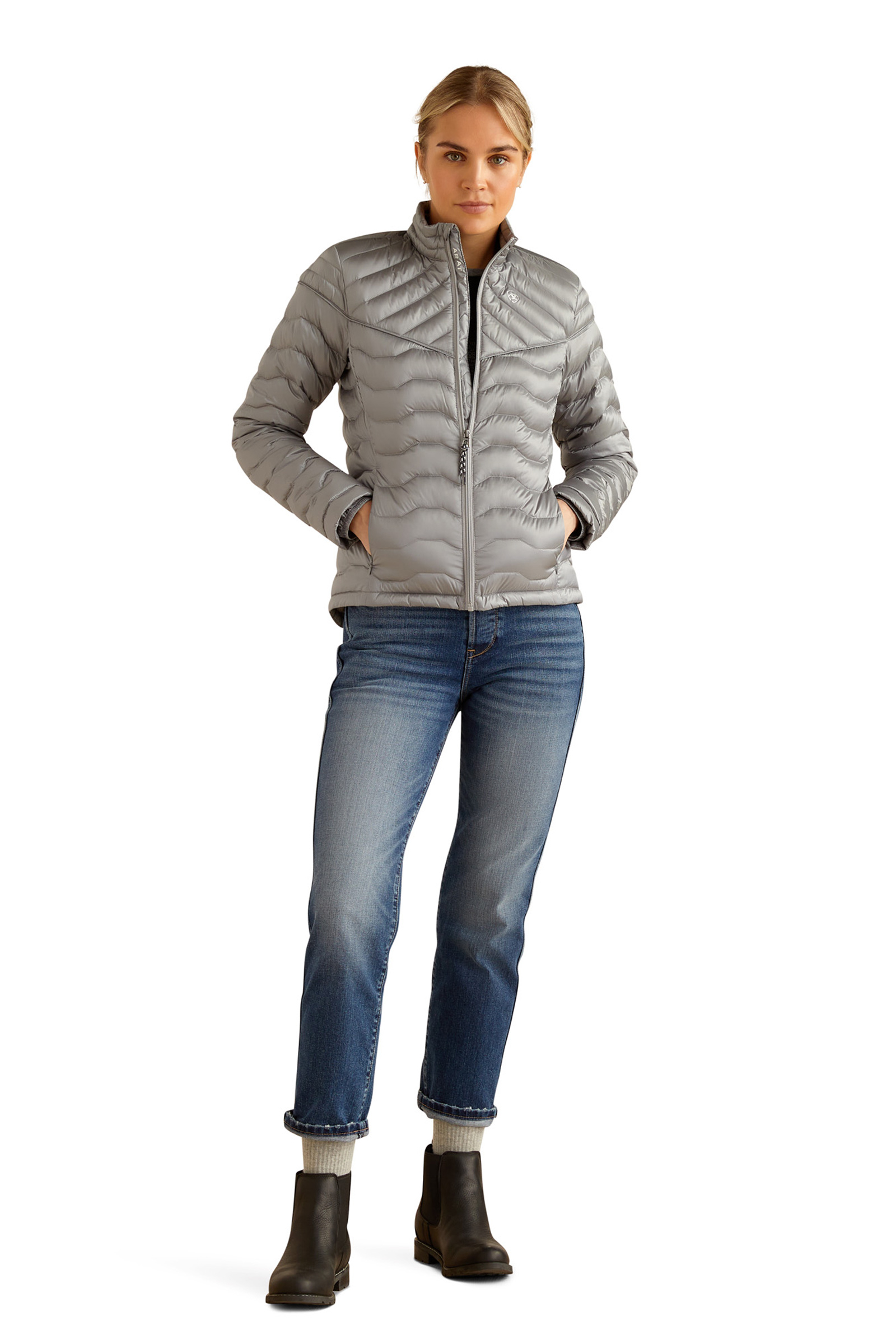 Ariat Ideal Down Jacket