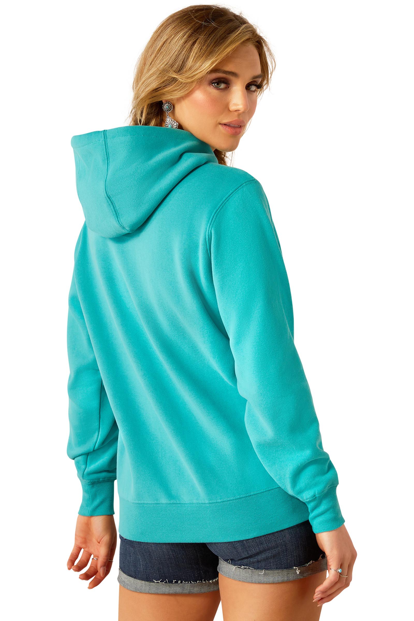 Ariat Logo 2.0 Women's Hoodie
