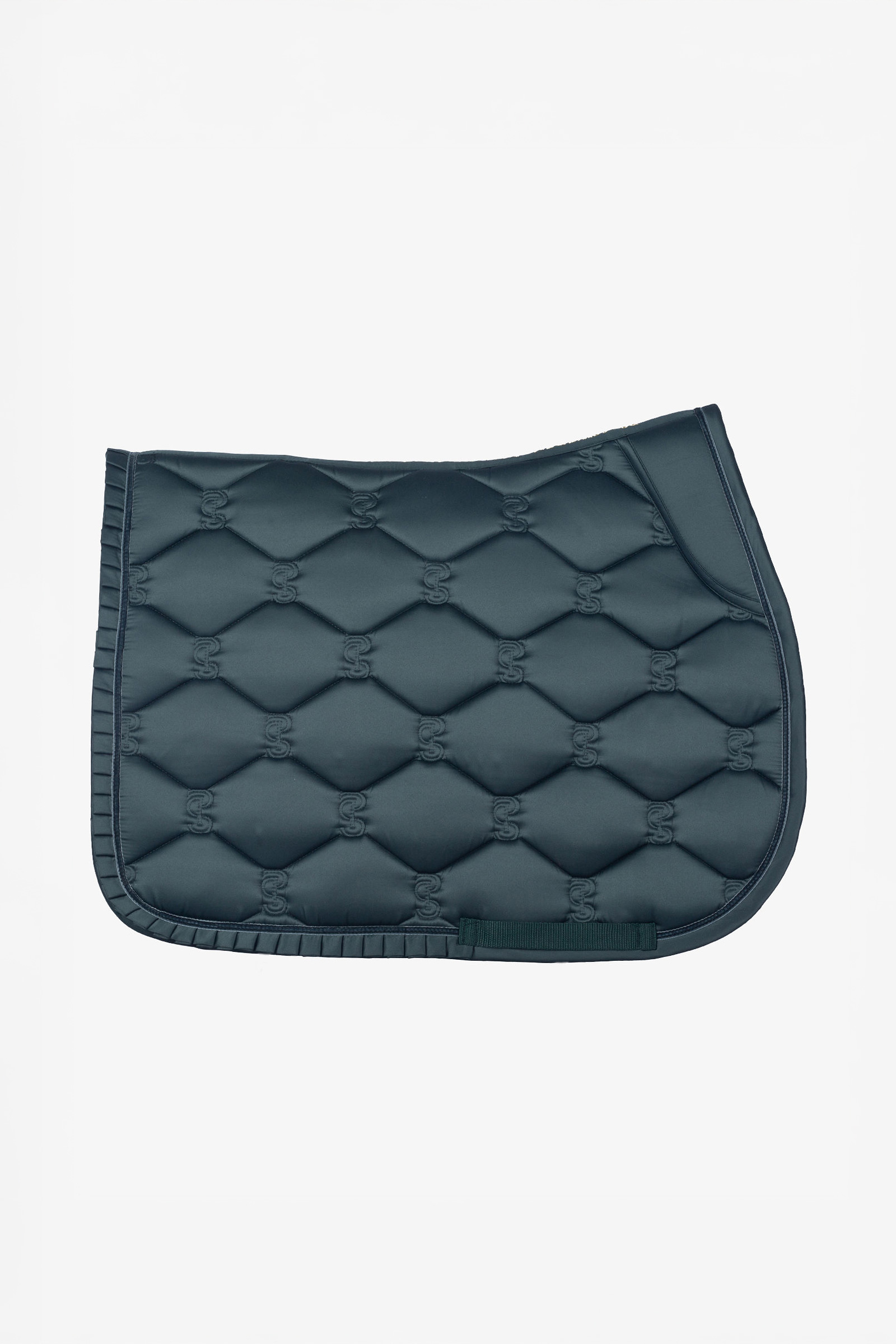 PS of Sweden Ruffle Jump Saddle Pad
