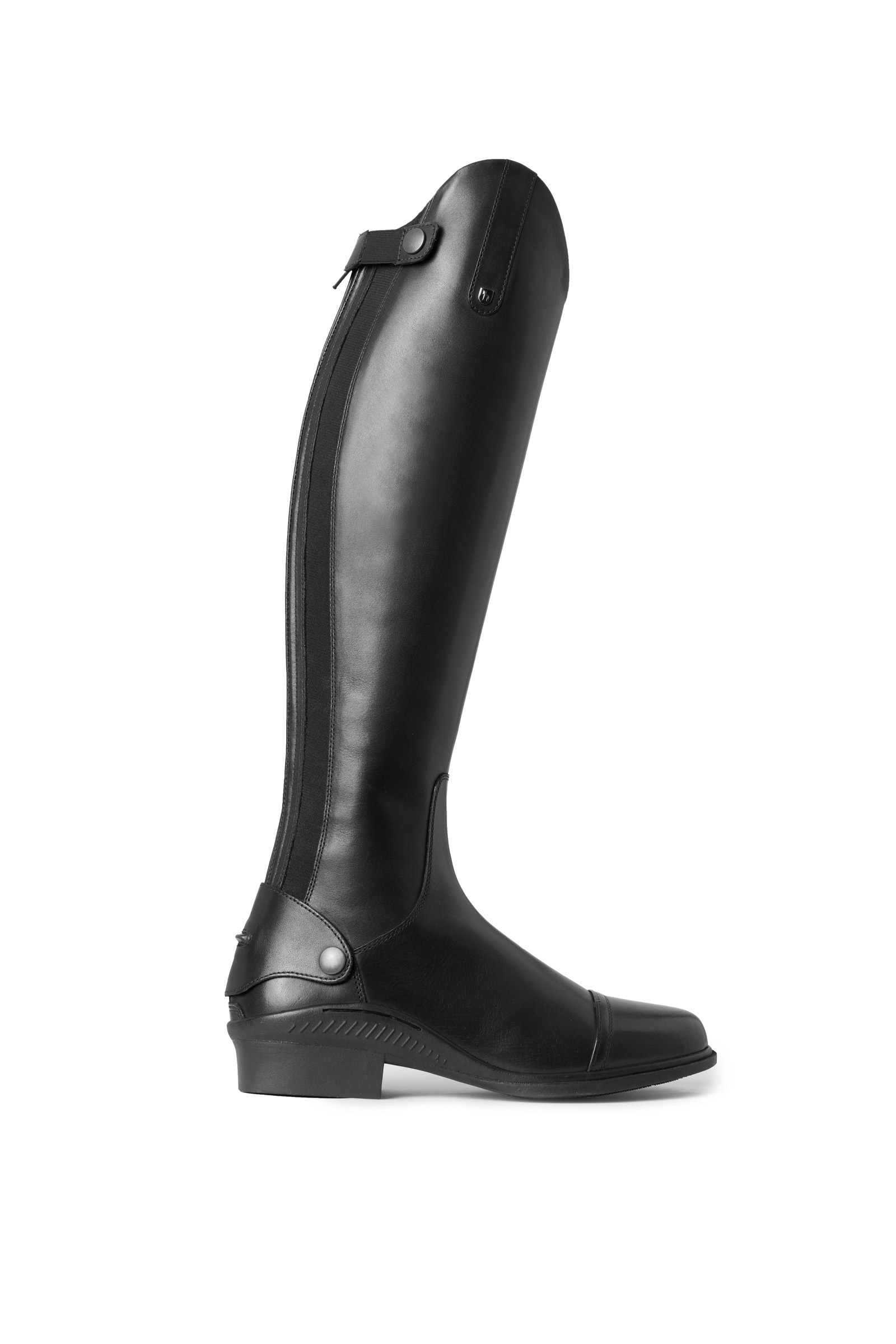 Horze Gen&egrave;ve Teenage Leather Tall Boots