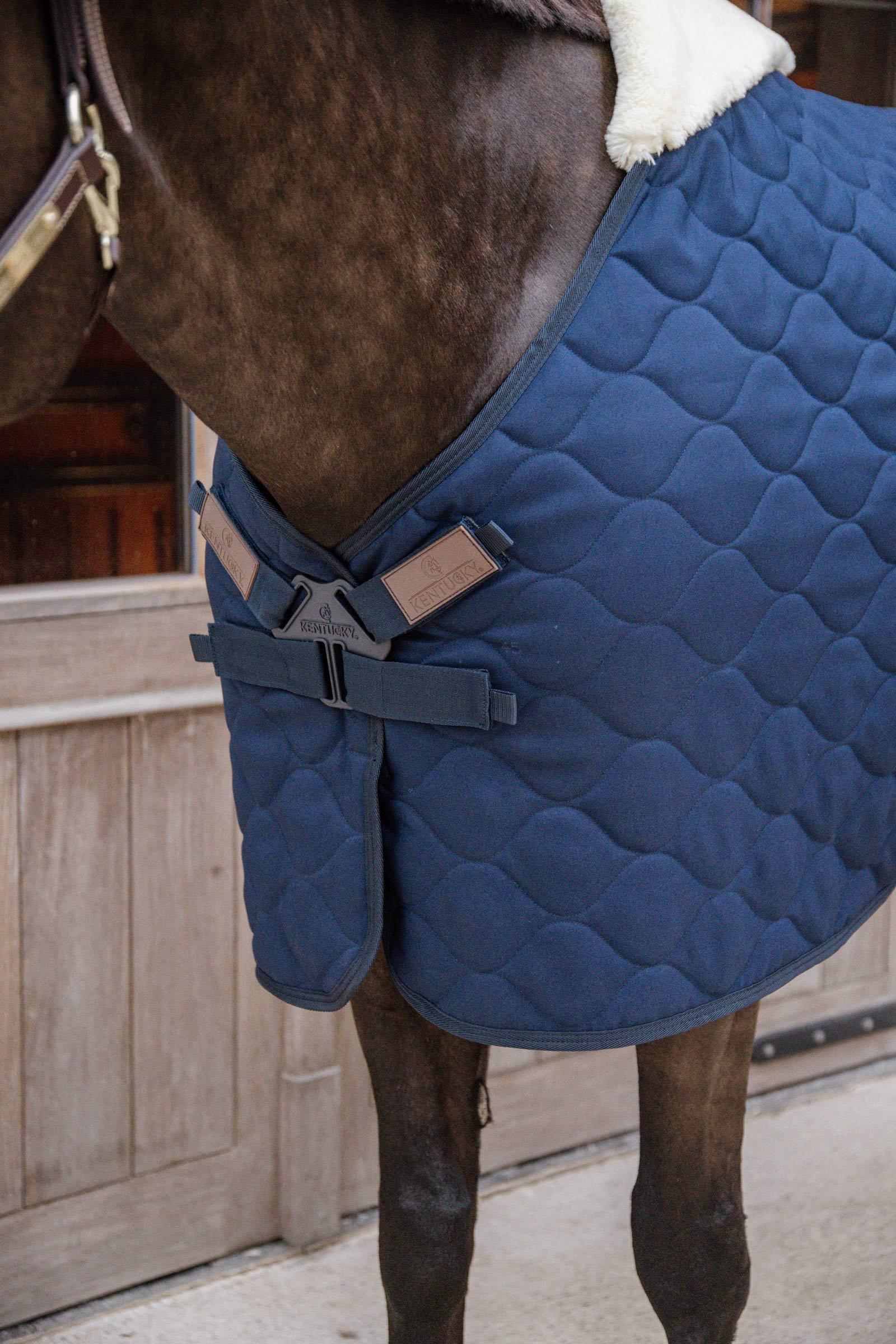 Kentucky Horsewear Comfort Stable rug 200g